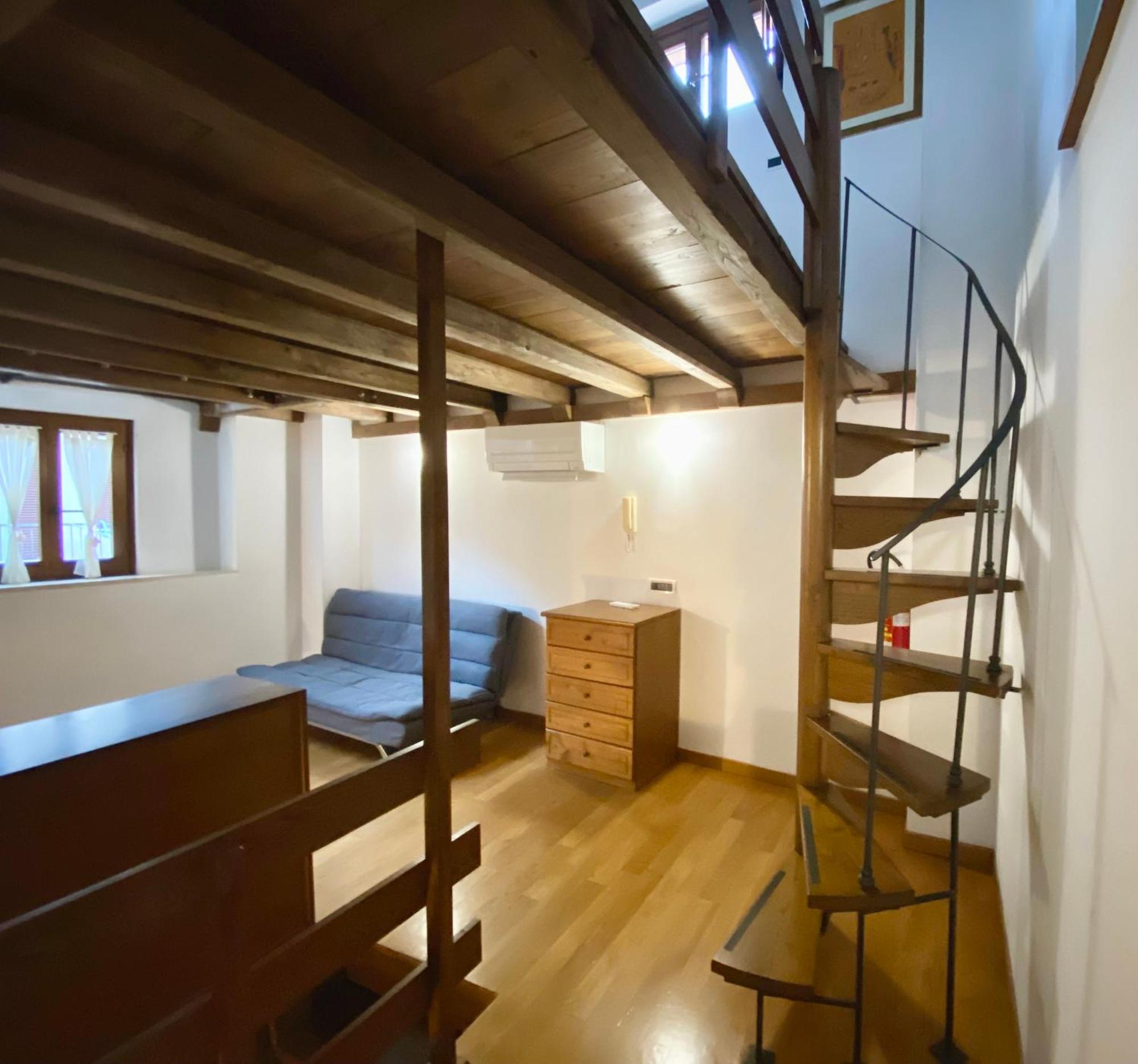 Casa Paradiso Rome