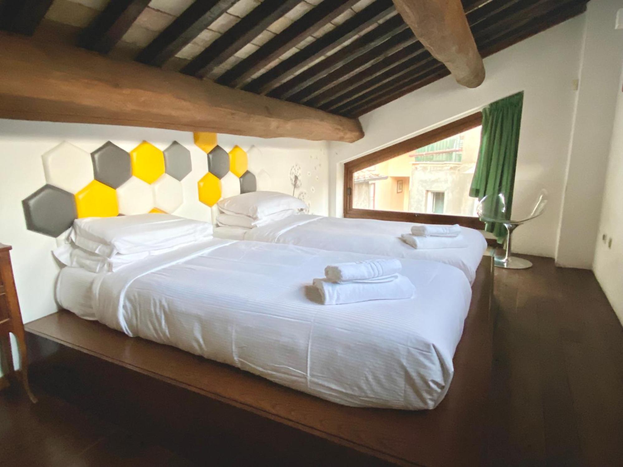 Apartment Casa Paradiso