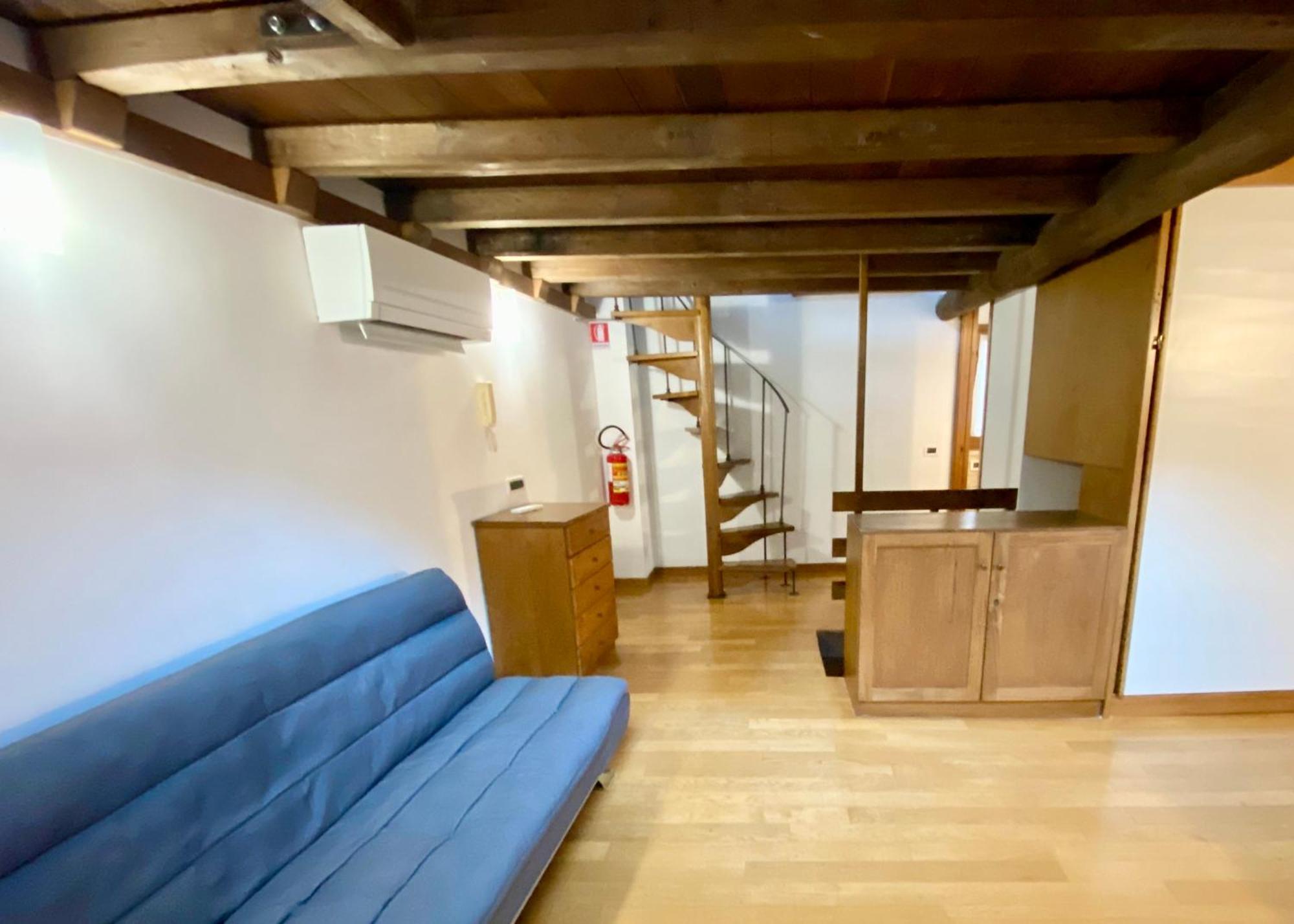 Casa Paradiso Apartment *