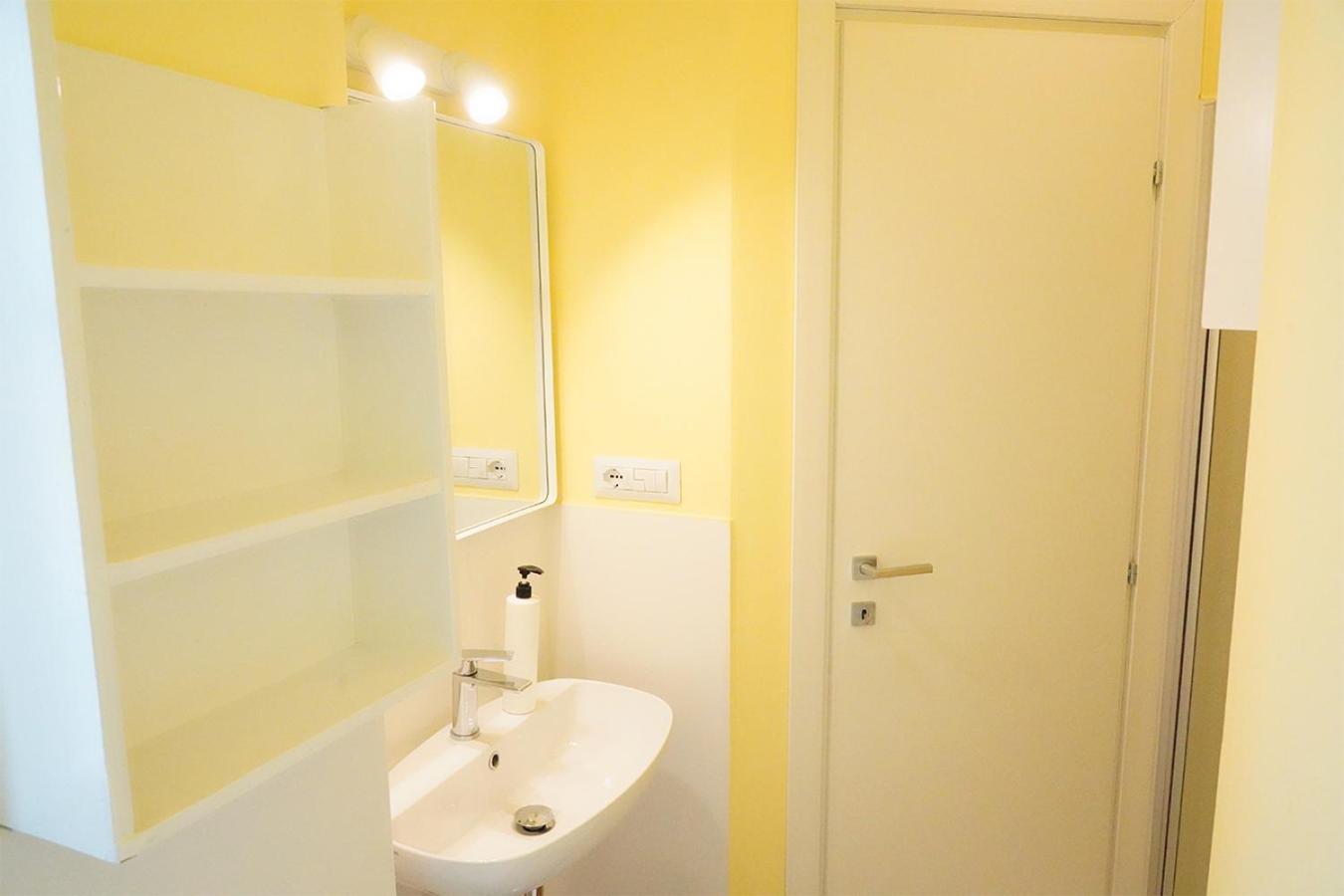 Quattro Gatti Attico Centro Appartement Rome