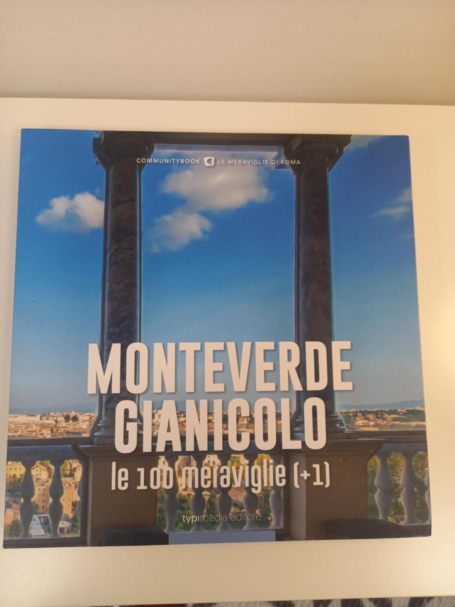 Monteverde Rhome Appartement
