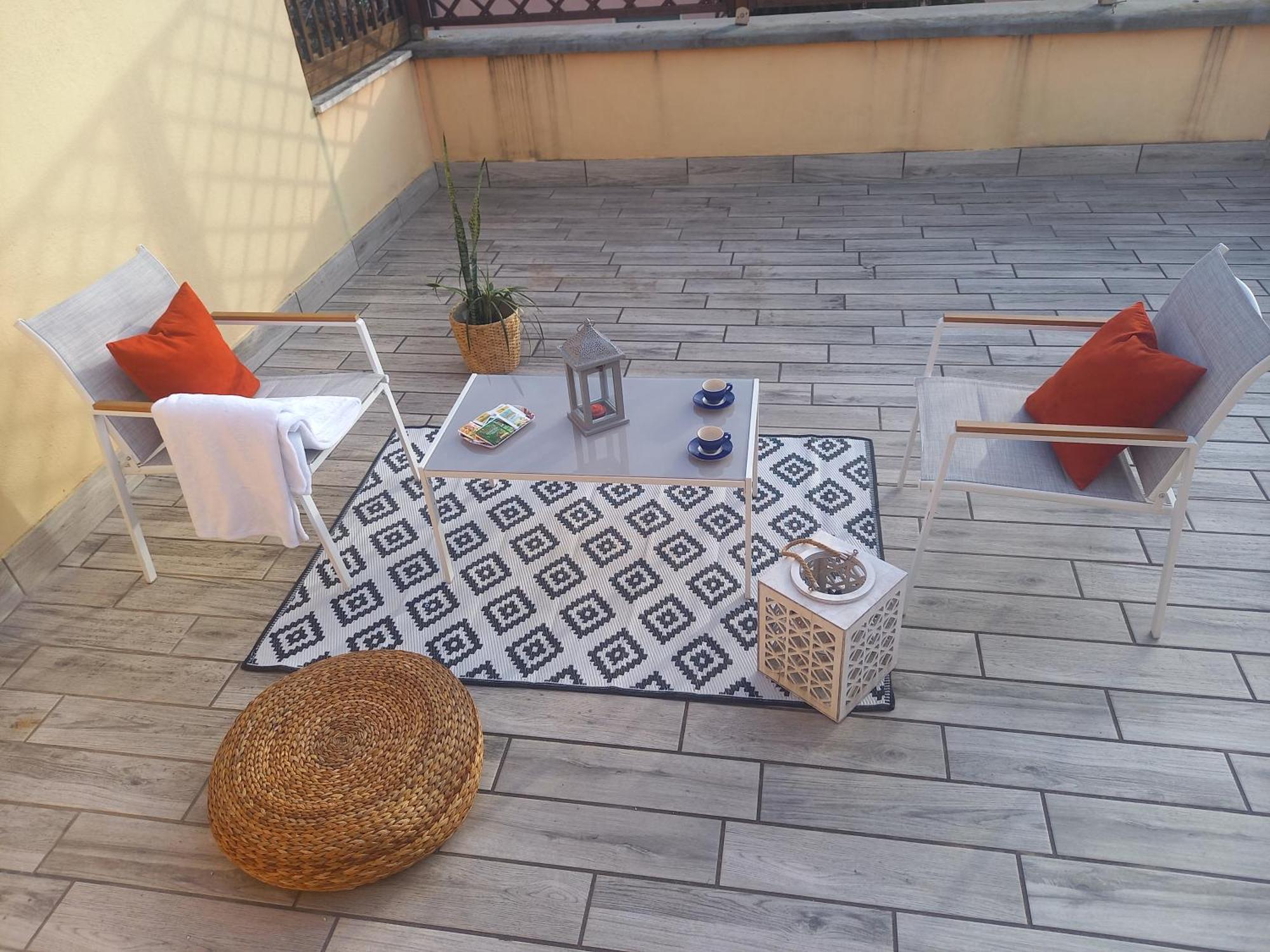 Monteverde Rhome Rome