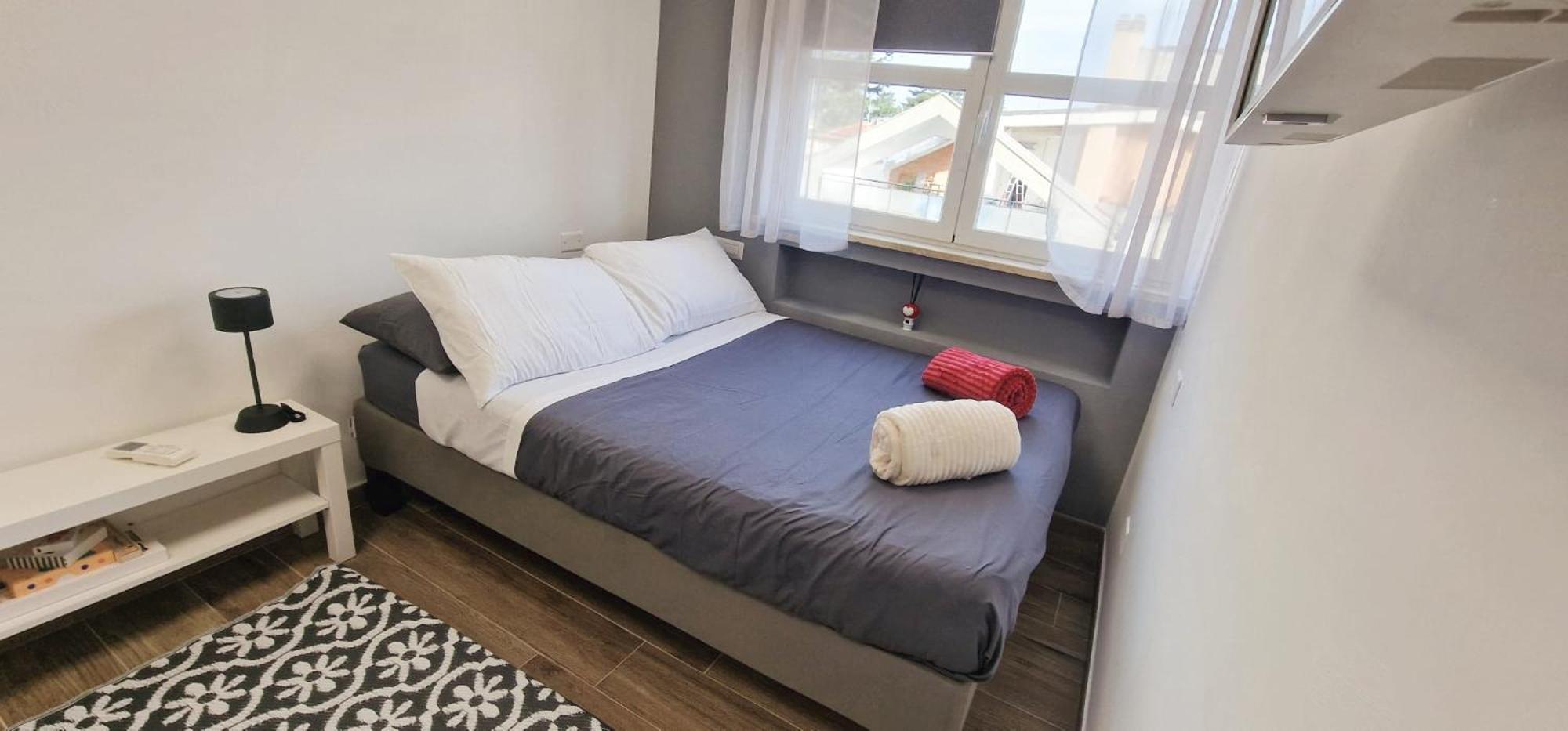 Appartement Monteverde Rhome