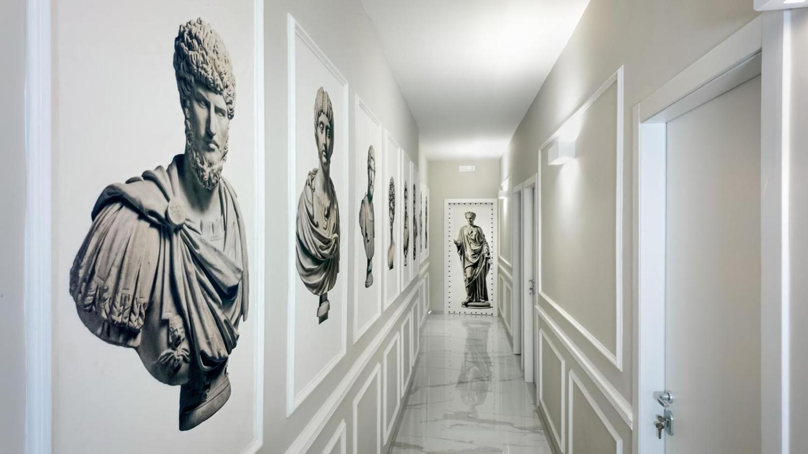 Affittacamere Palace *