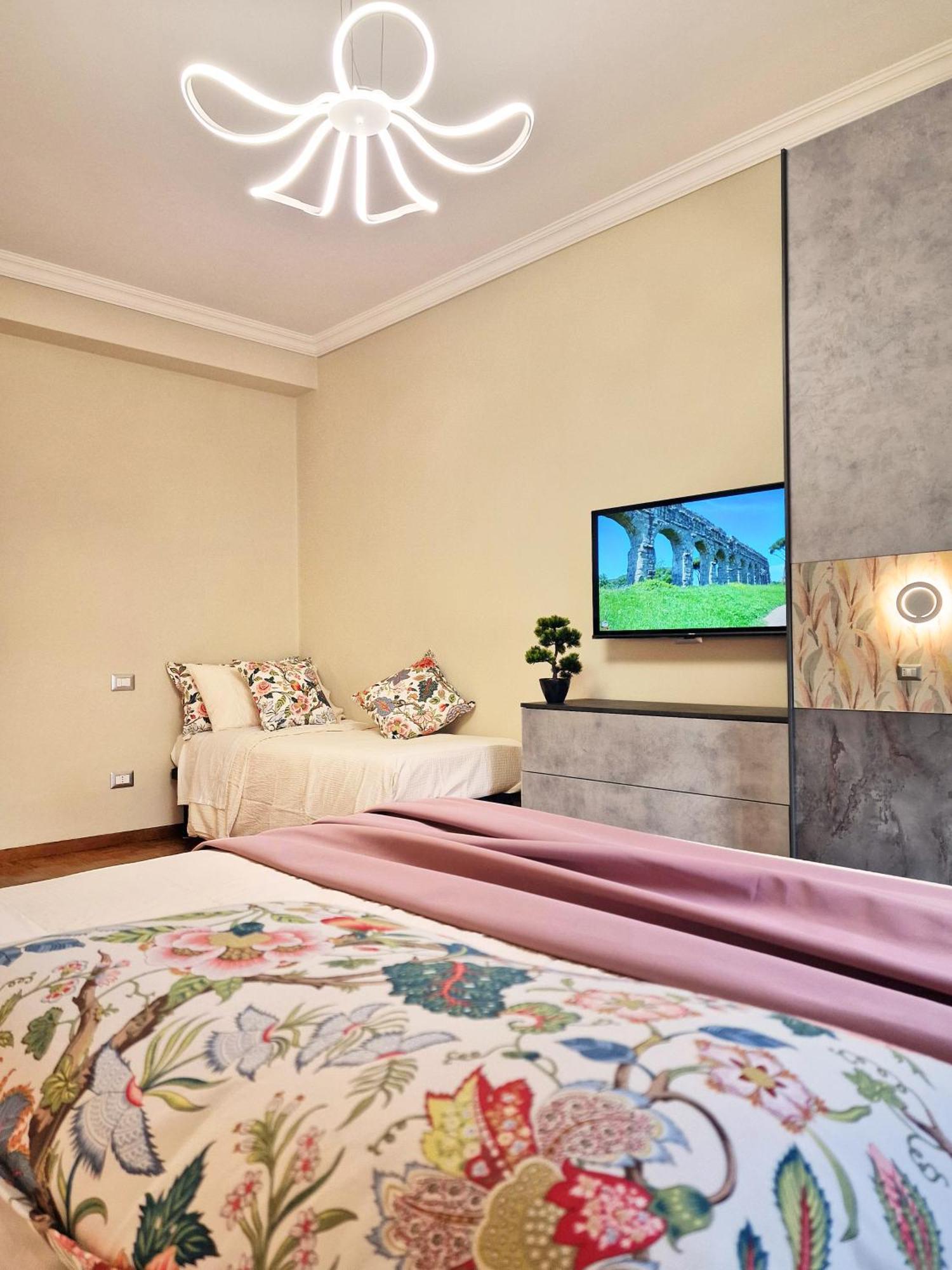 Felix House Park Appartement Rome