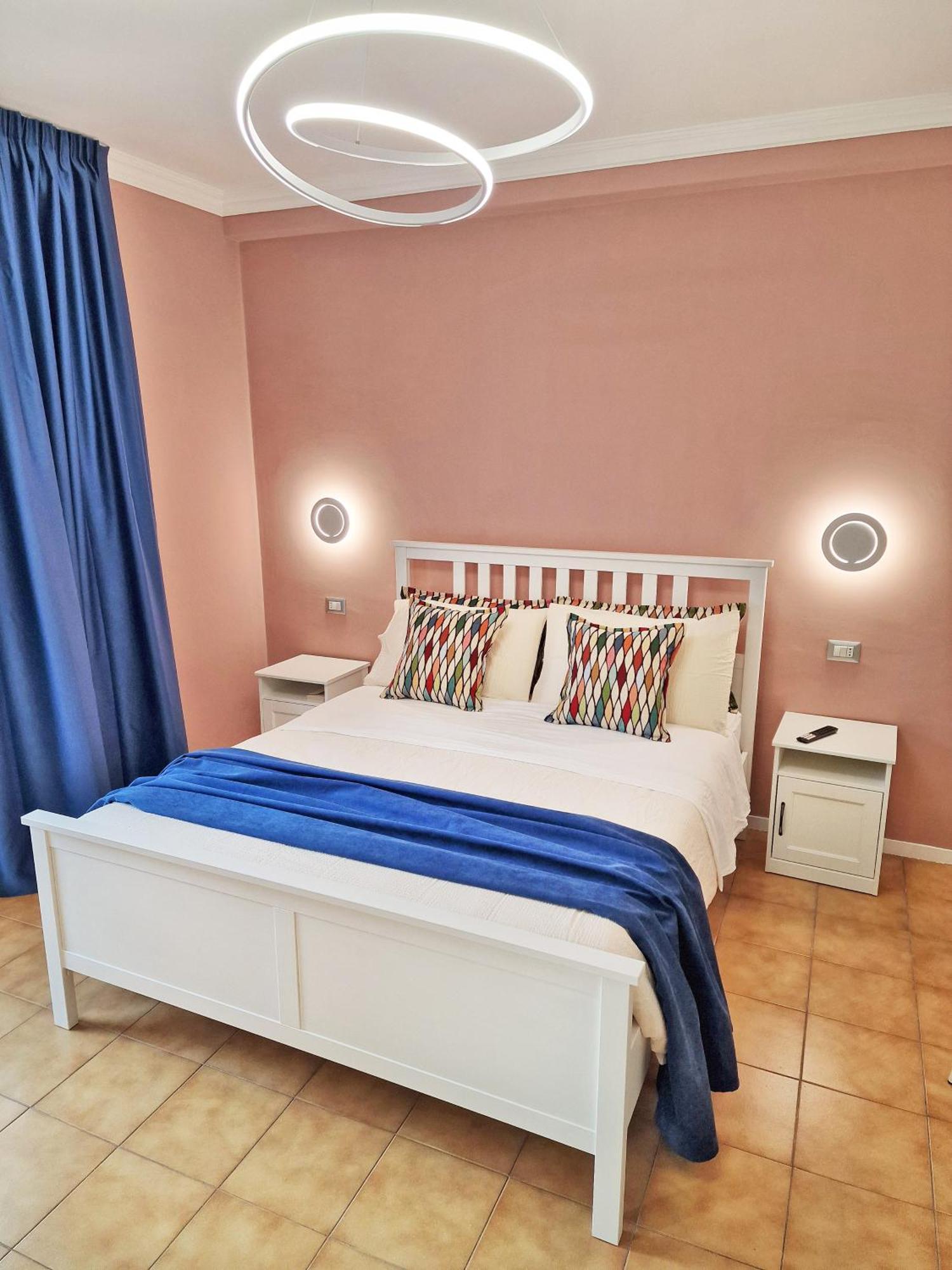 Felix House Park Appartement