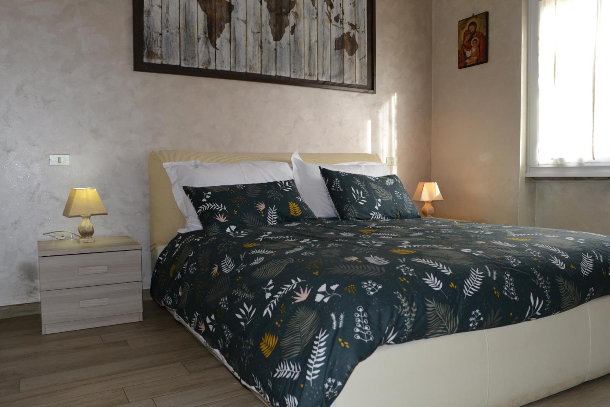 Locazione Turistica Di Carlo Apartamento *