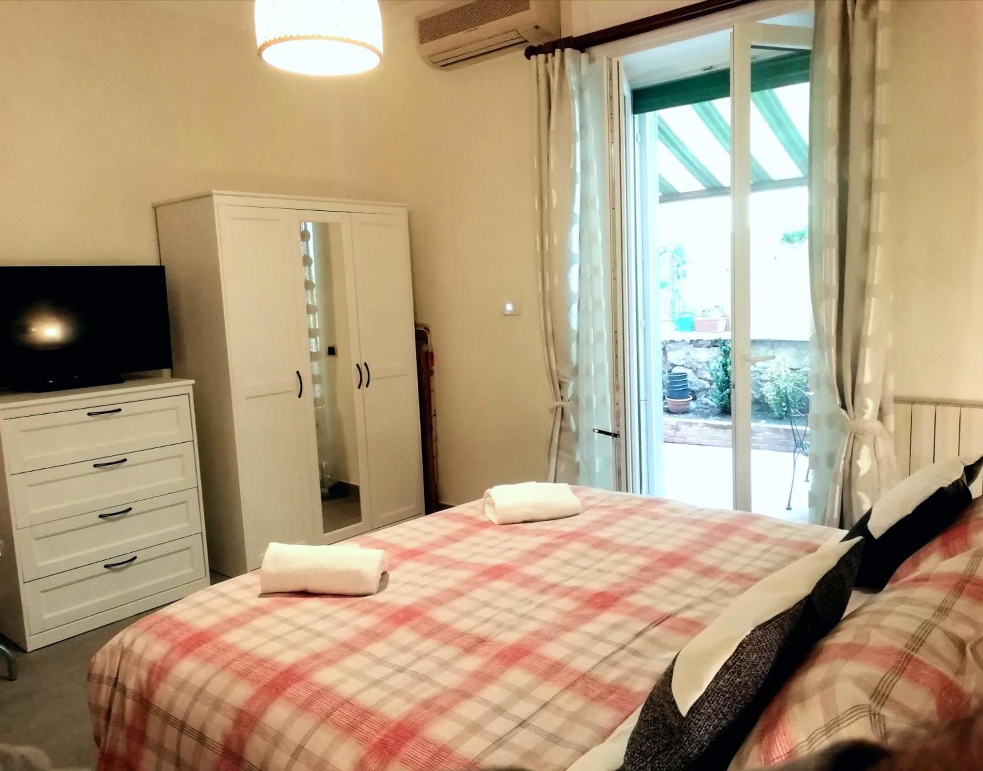Gianicolense Suite-apartment Apartment