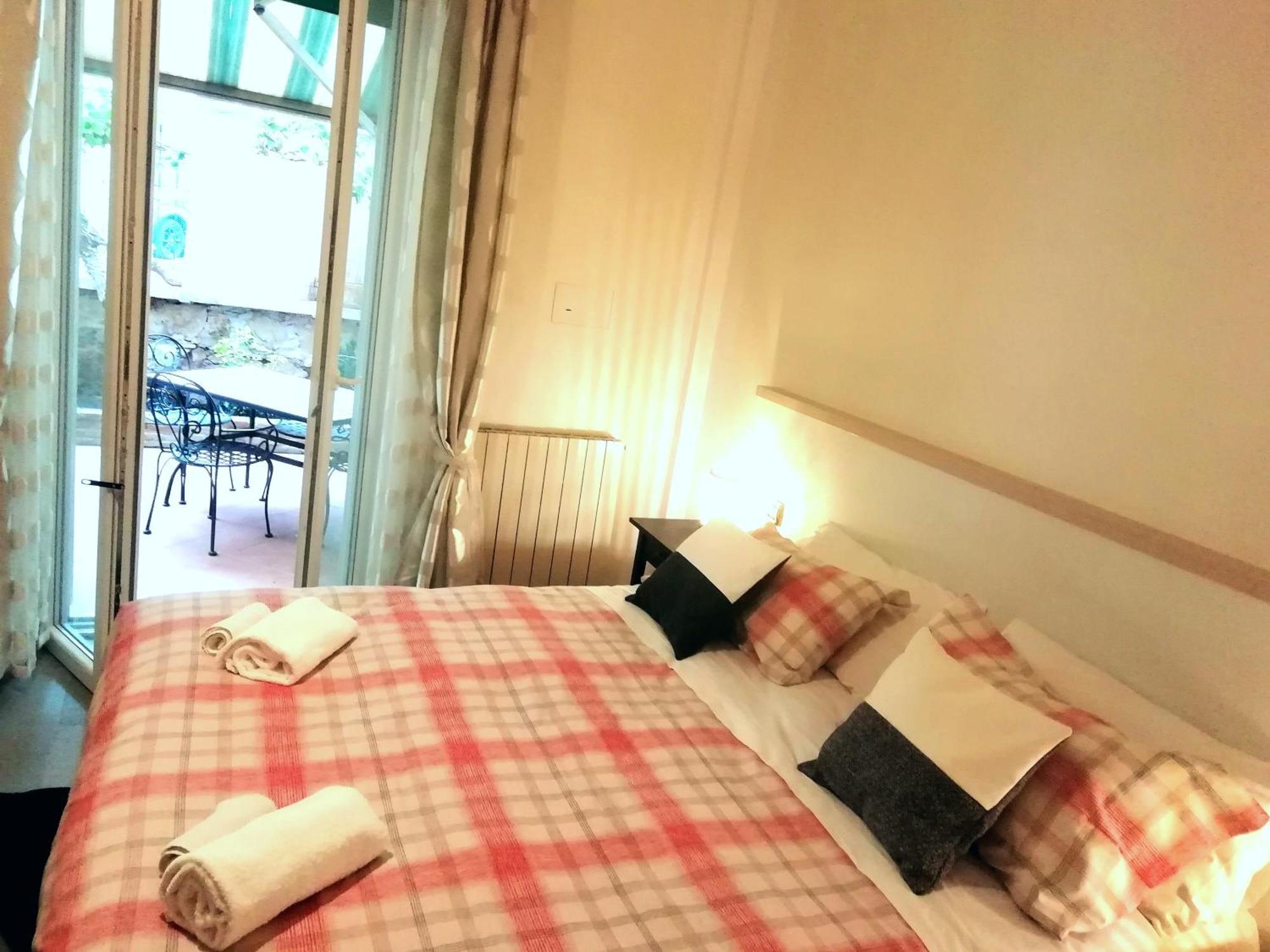 Gianicolense Suite-apartment Rome