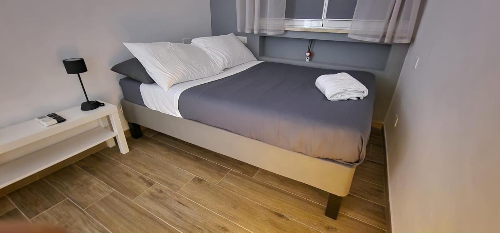 Appartement Monteverde Rhome *