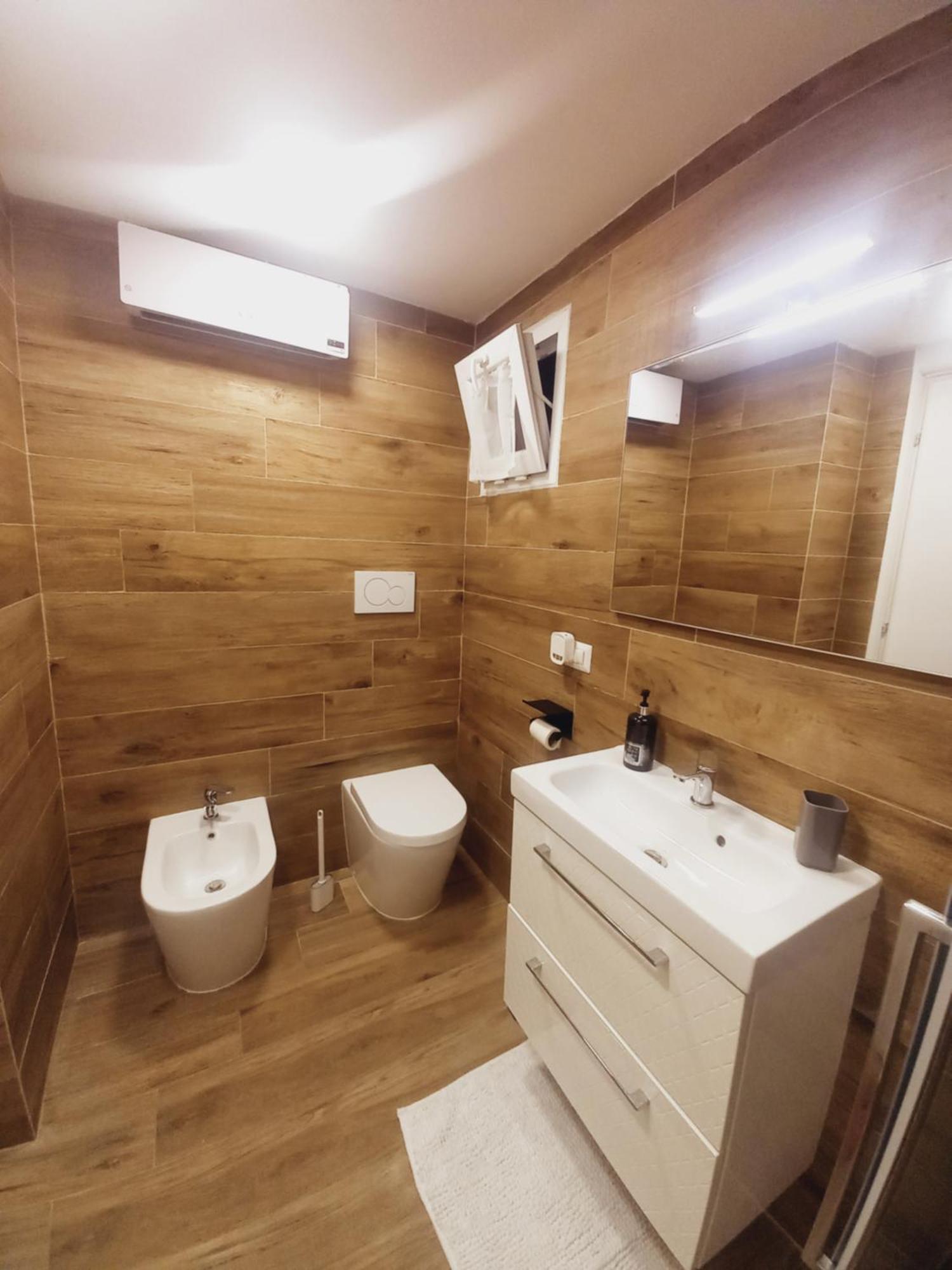 Monteverde Rhome * Rome