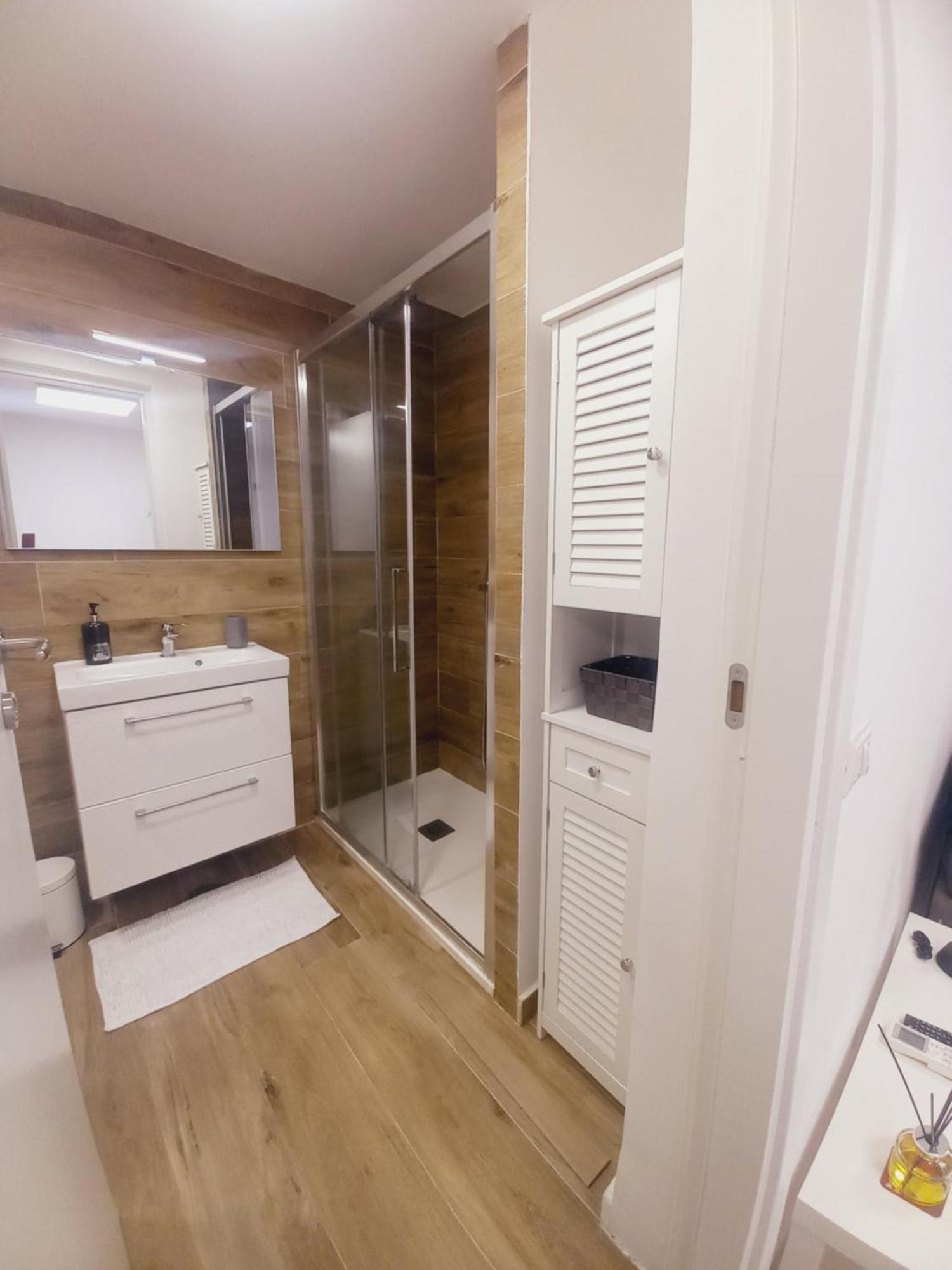 Monteverde Rhome Appartement Rome