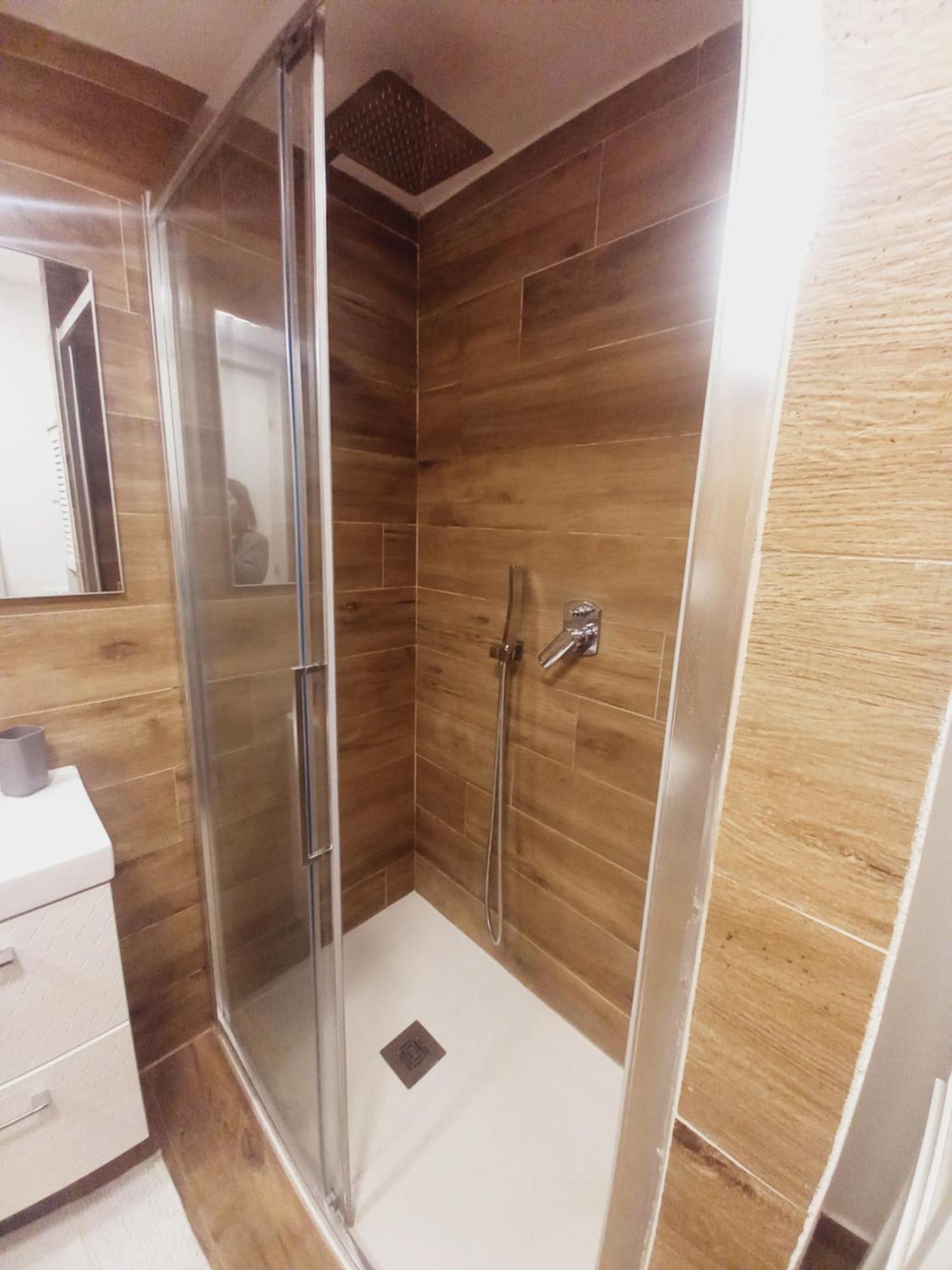 Monteverde Rhome Appartement