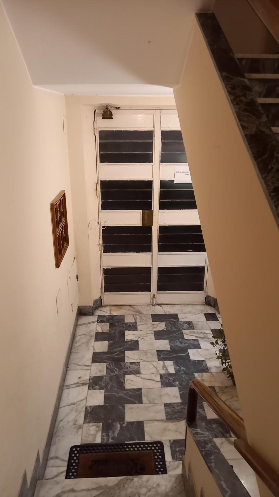 Monteverde Rhome Appartement Rome