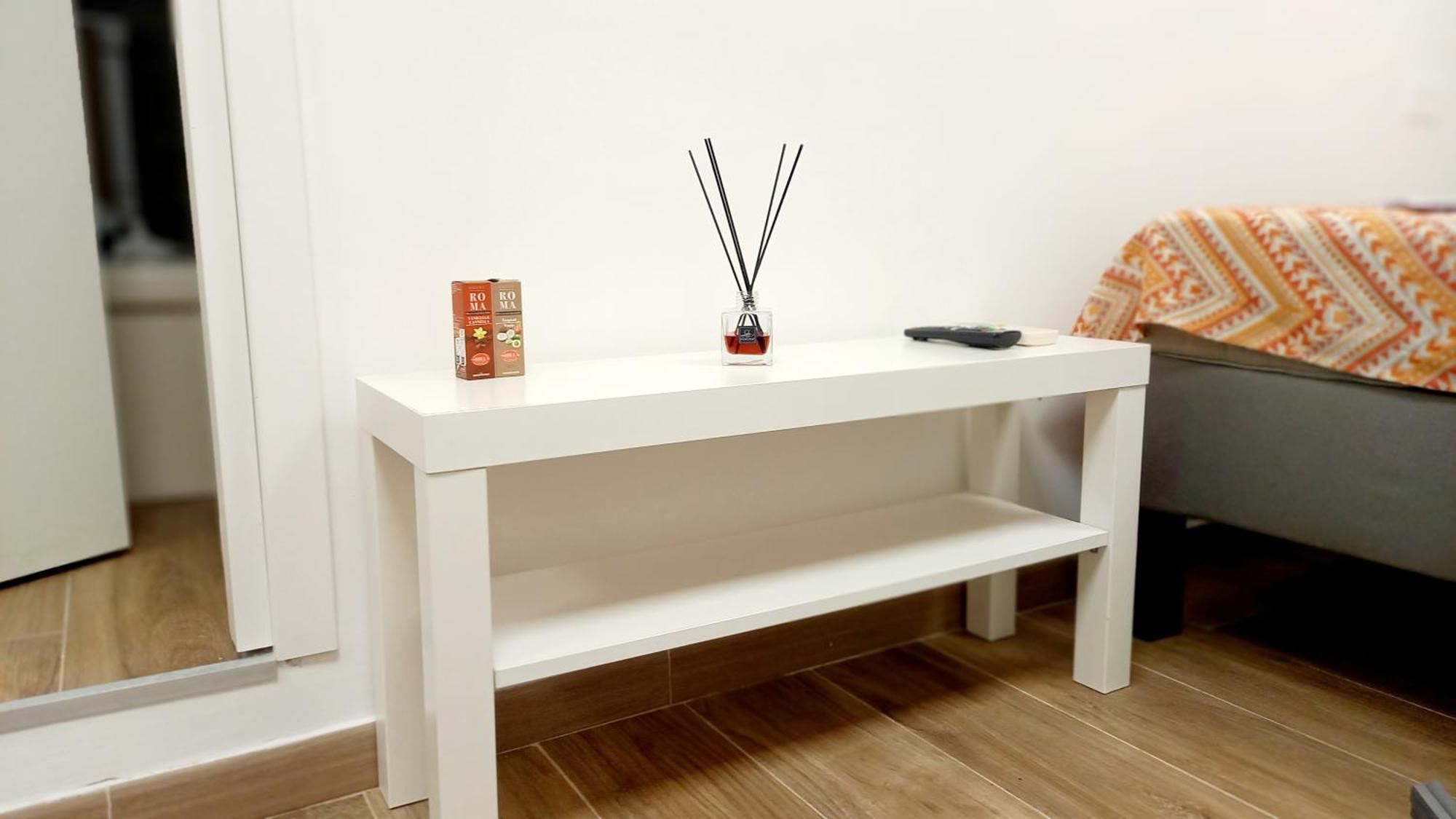 Monteverde Rhome Appartement