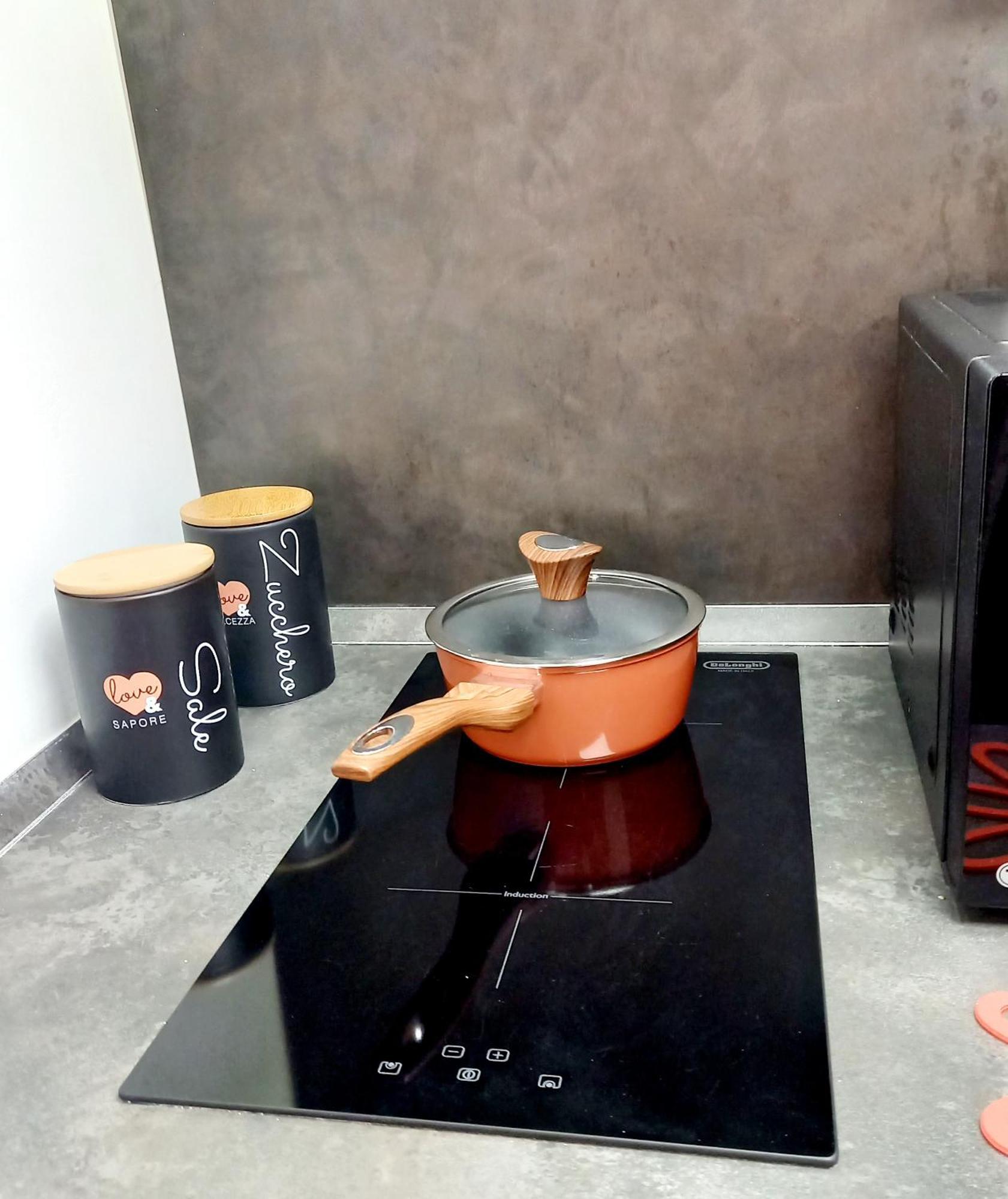 Appartement Monteverde Rhome