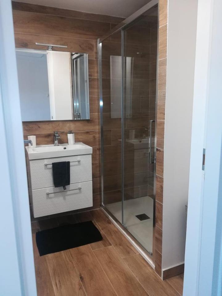 Monteverde Rhome Appartement *