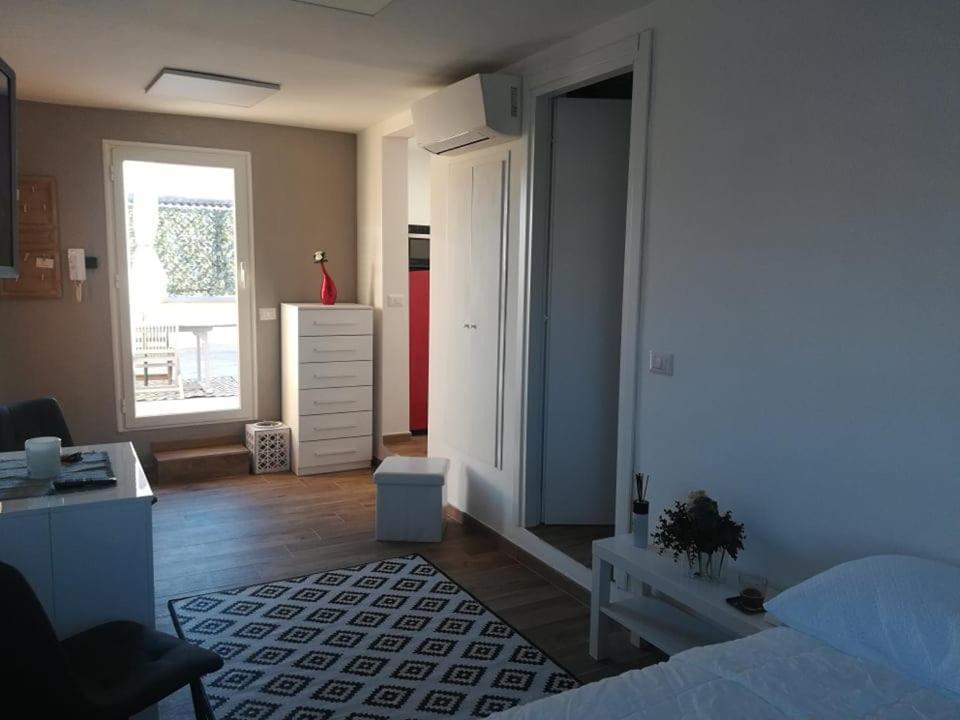 Monteverde Rhome Appartement *