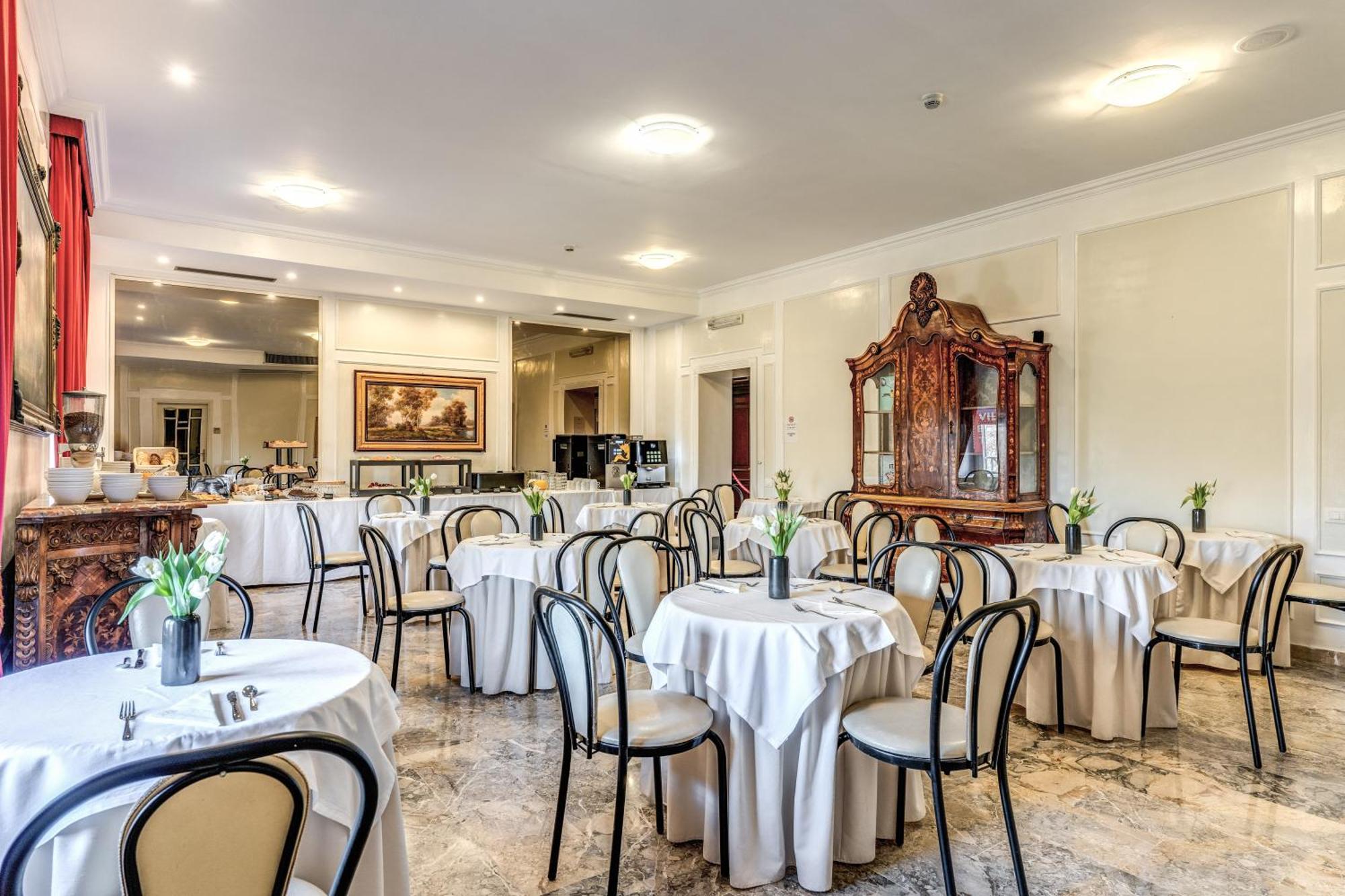 Hotel Orazia 3*