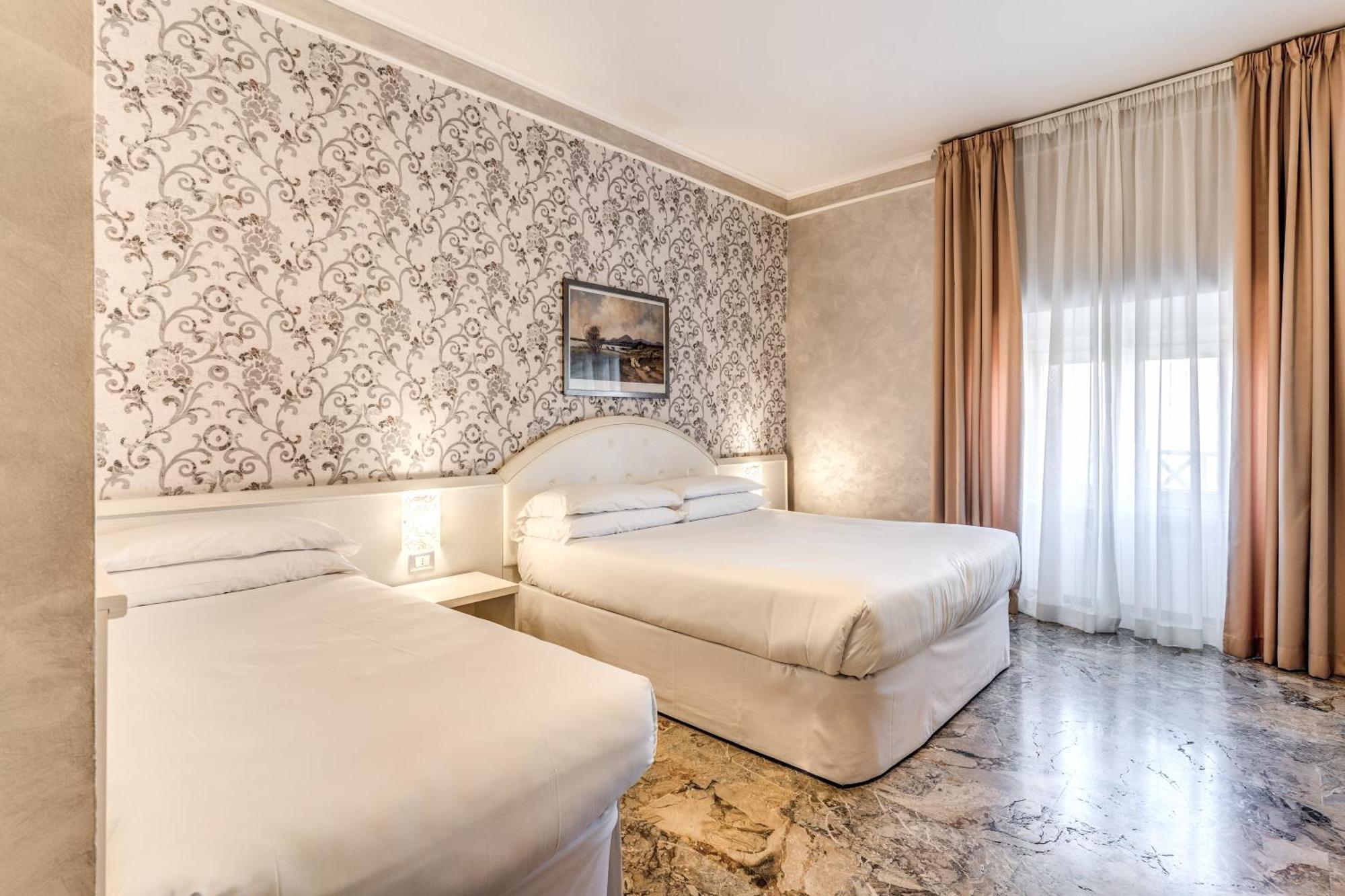 Hotel Orazia Rome