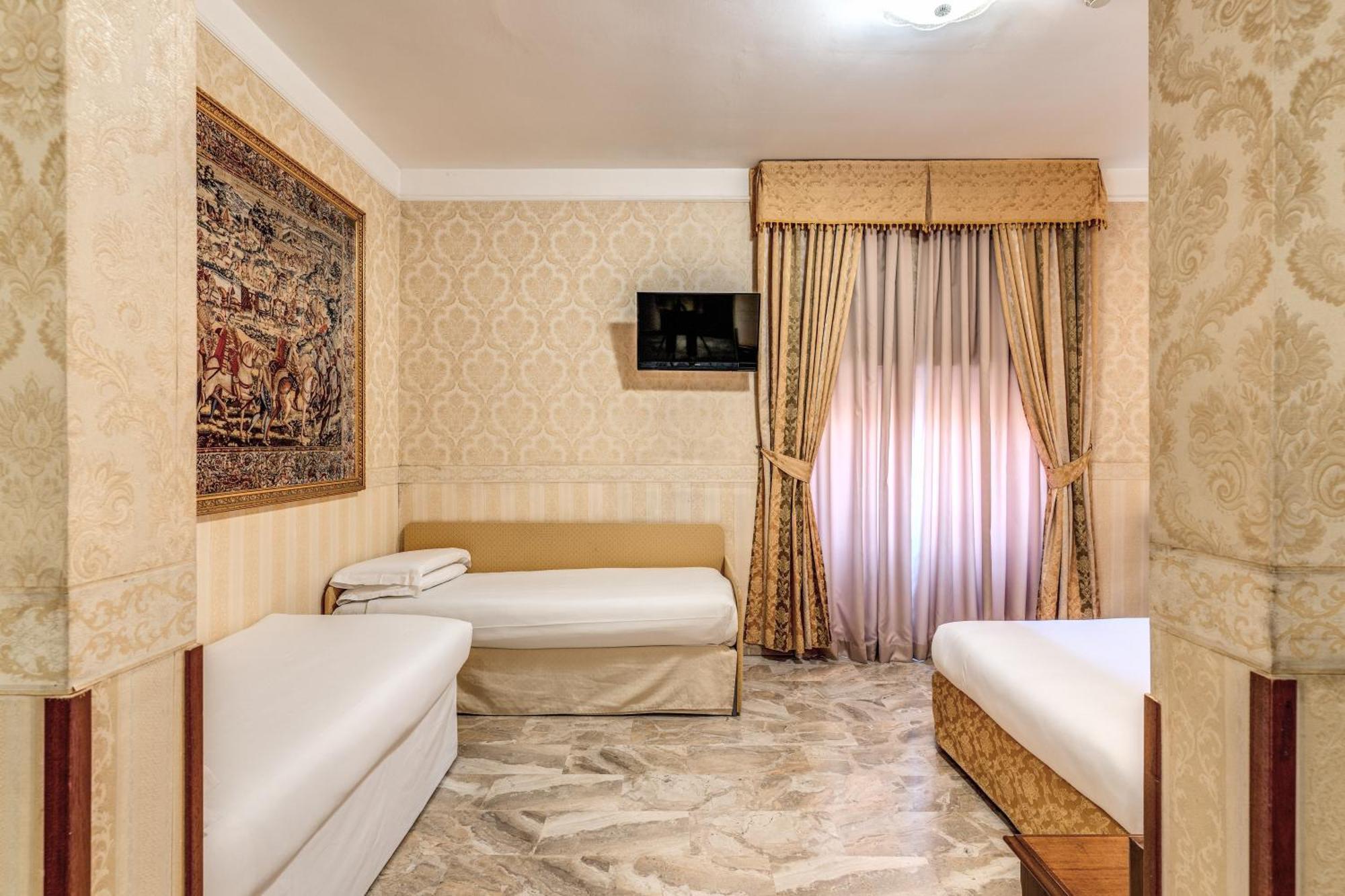 Orazia Rome
