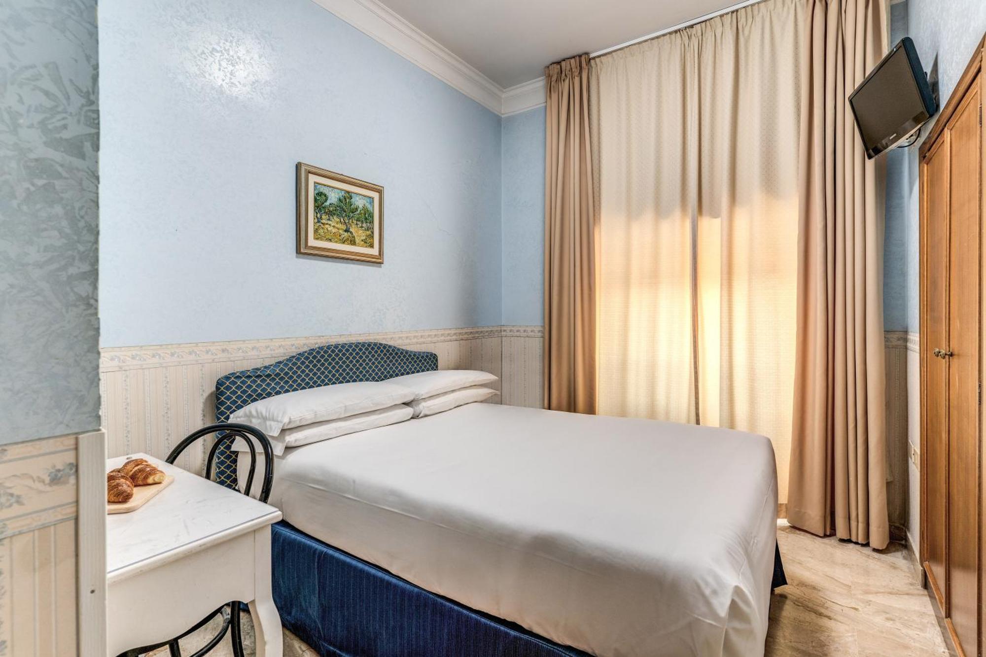 Hotel Orazia Rome
