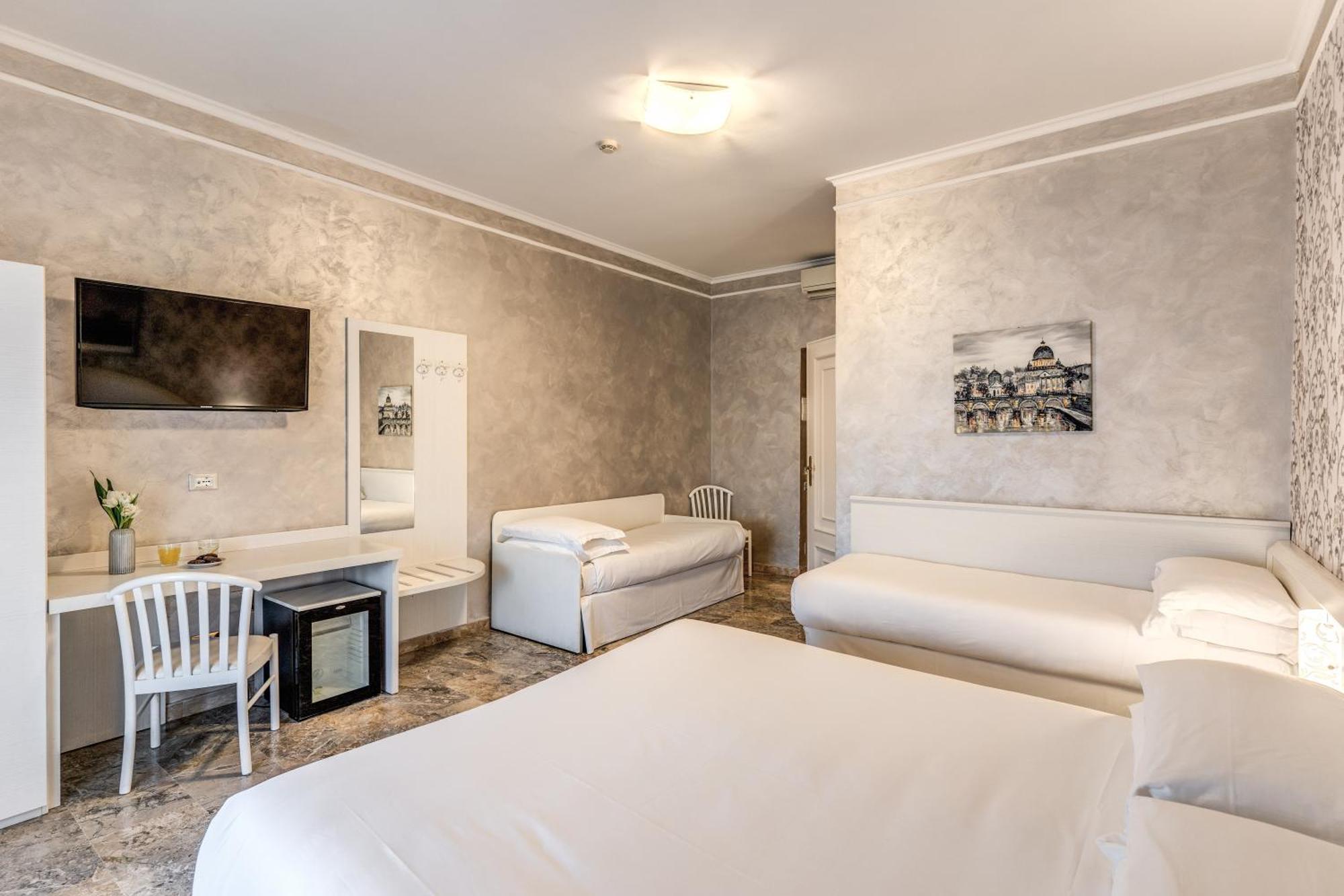 Orazia 3* Rome