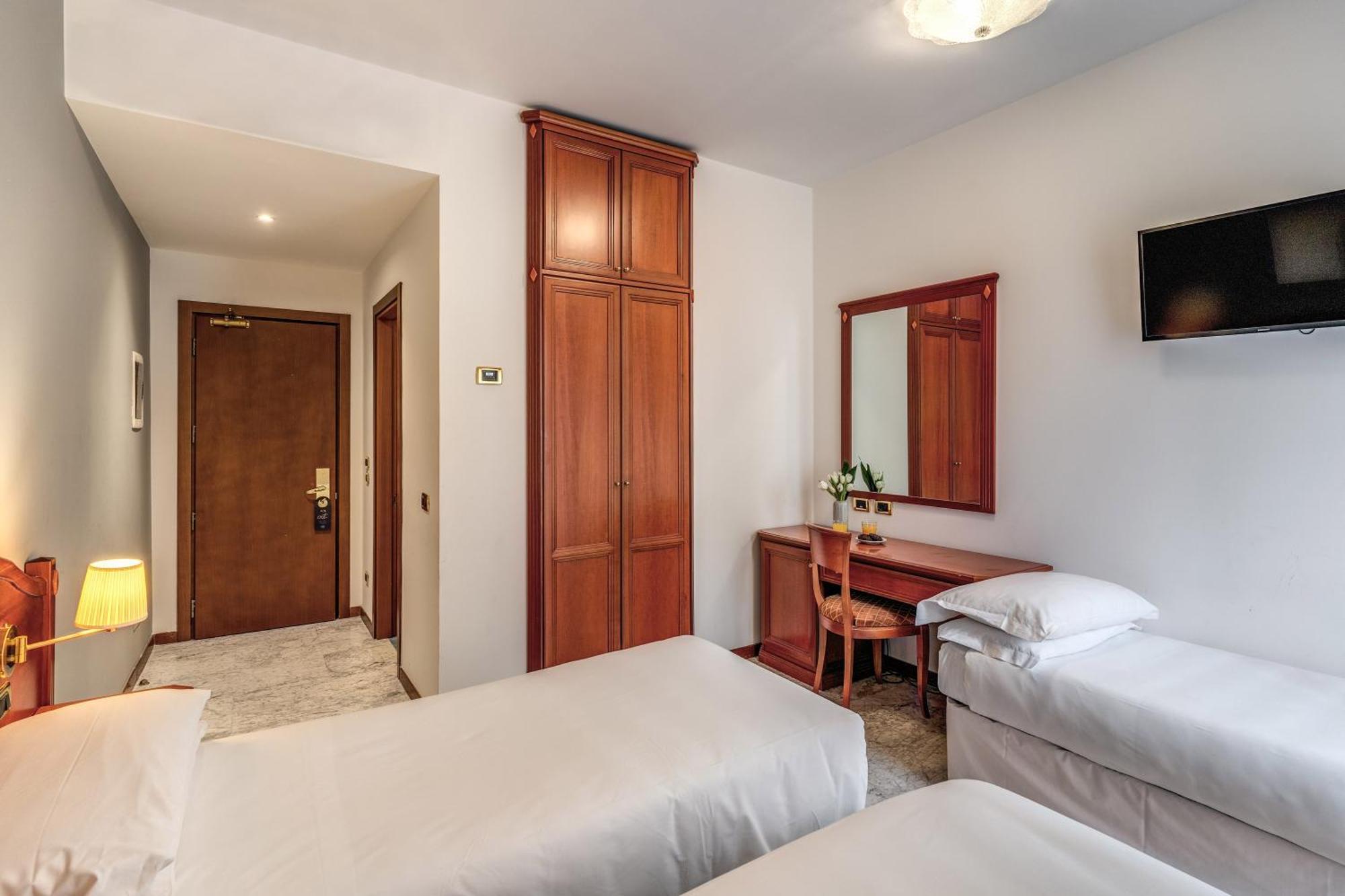 Hotel Orazia 3*