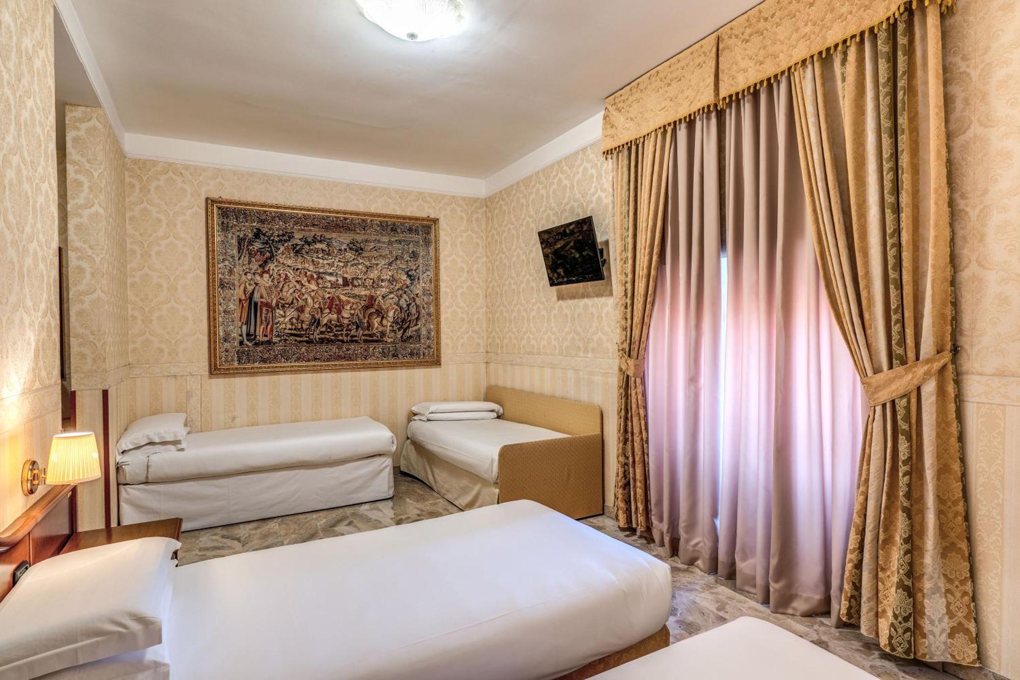 Orazia Rome