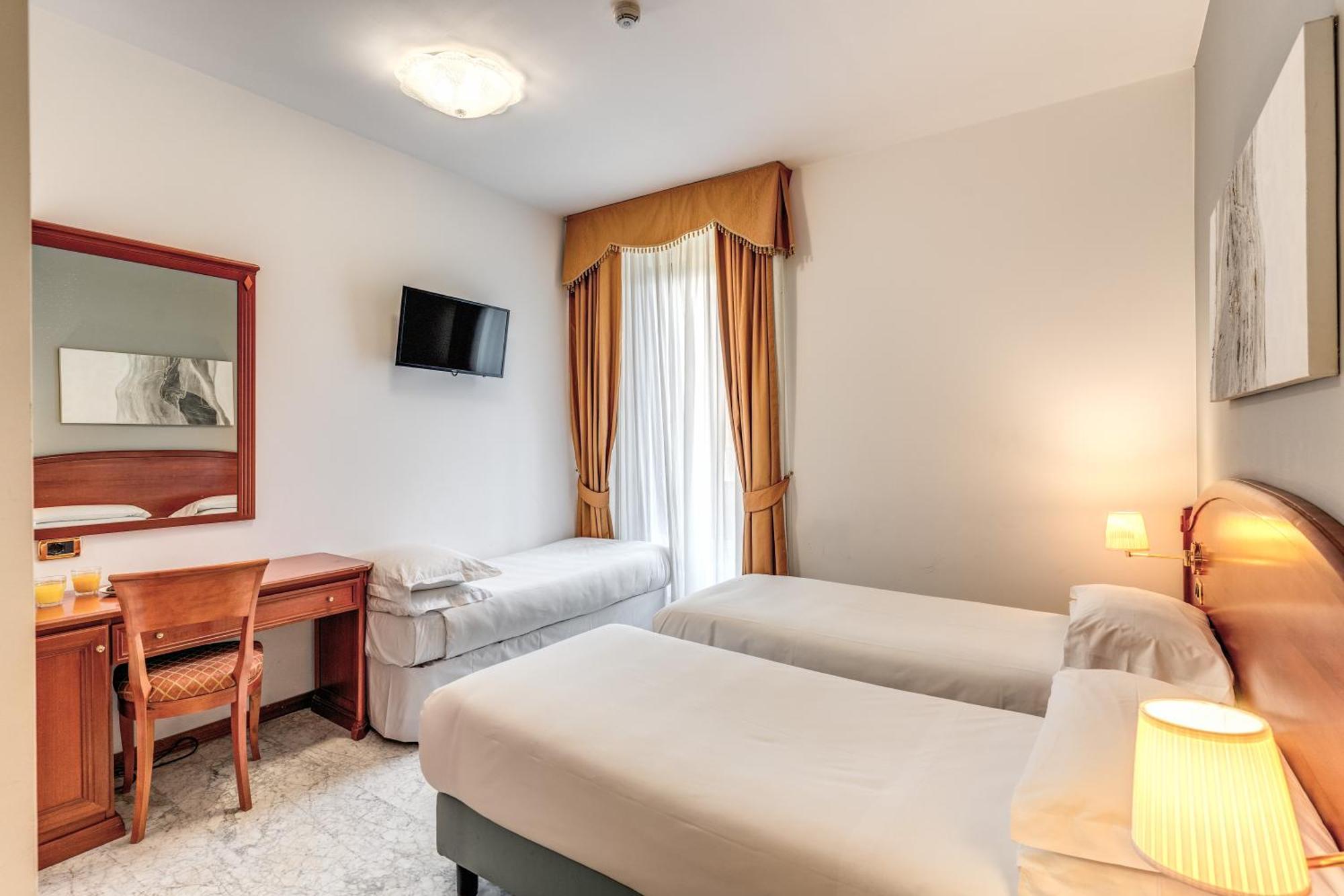 Orazia 3* Rome