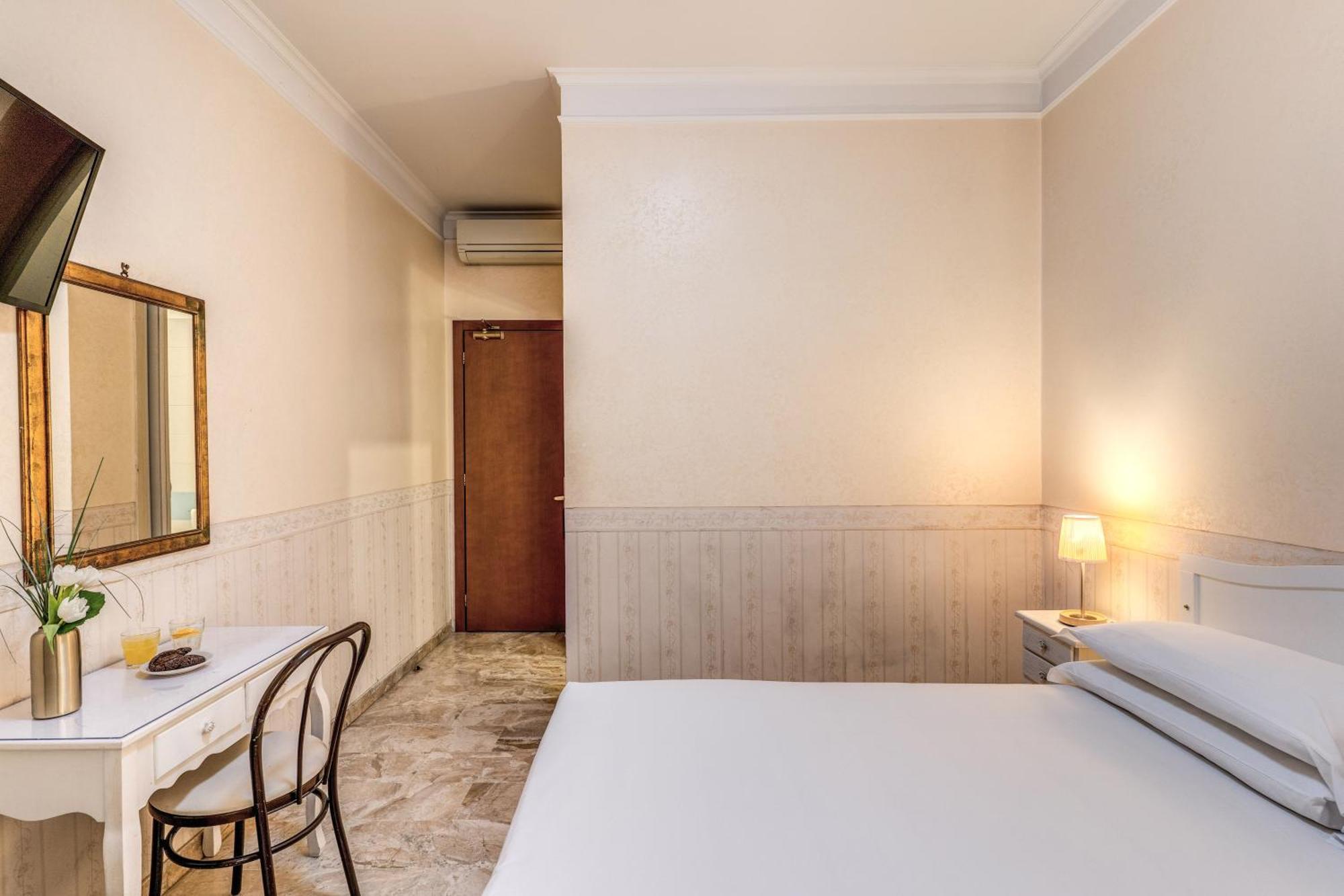 Hotel Orazia