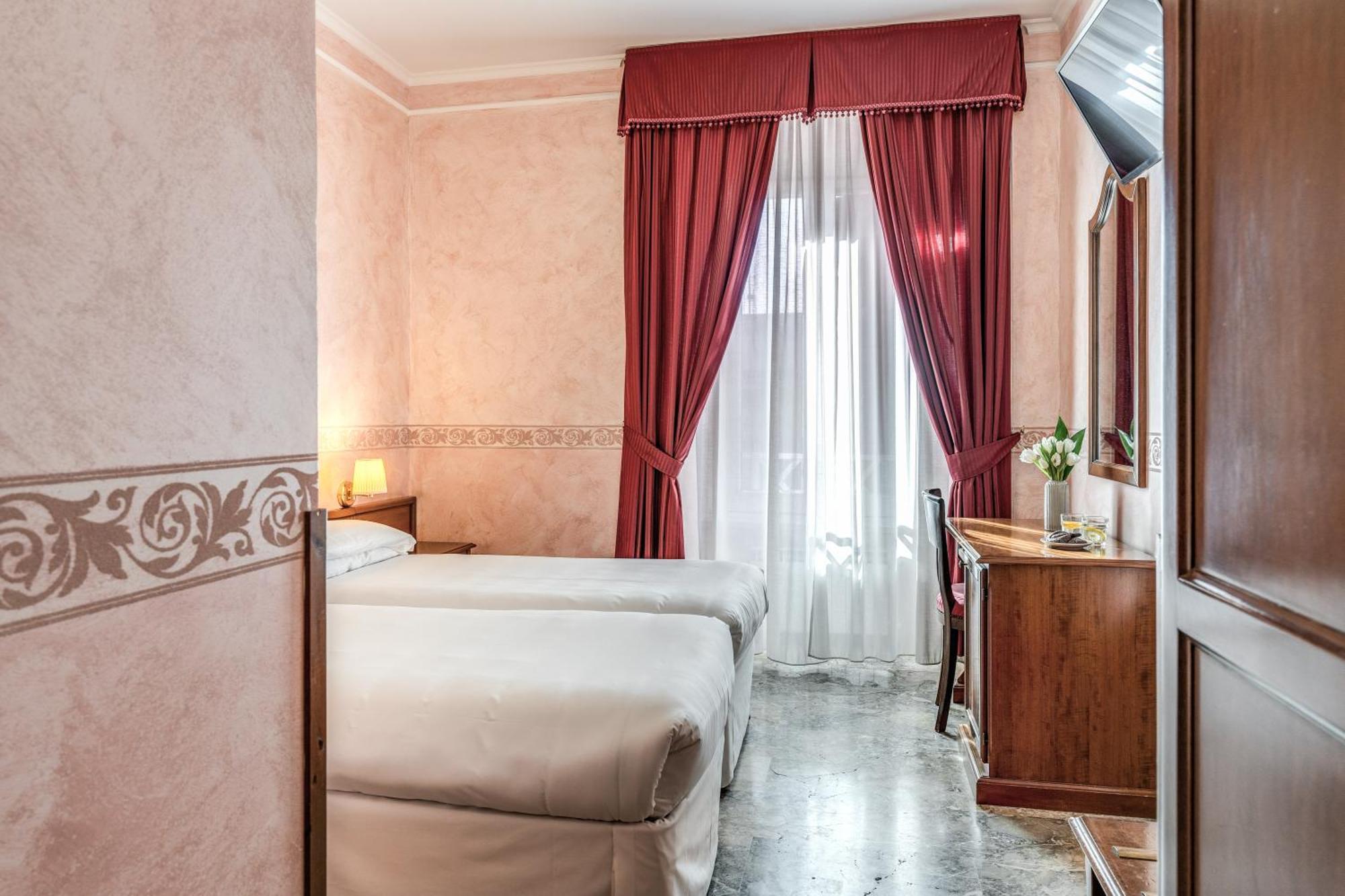 Hotel Orazia 3*