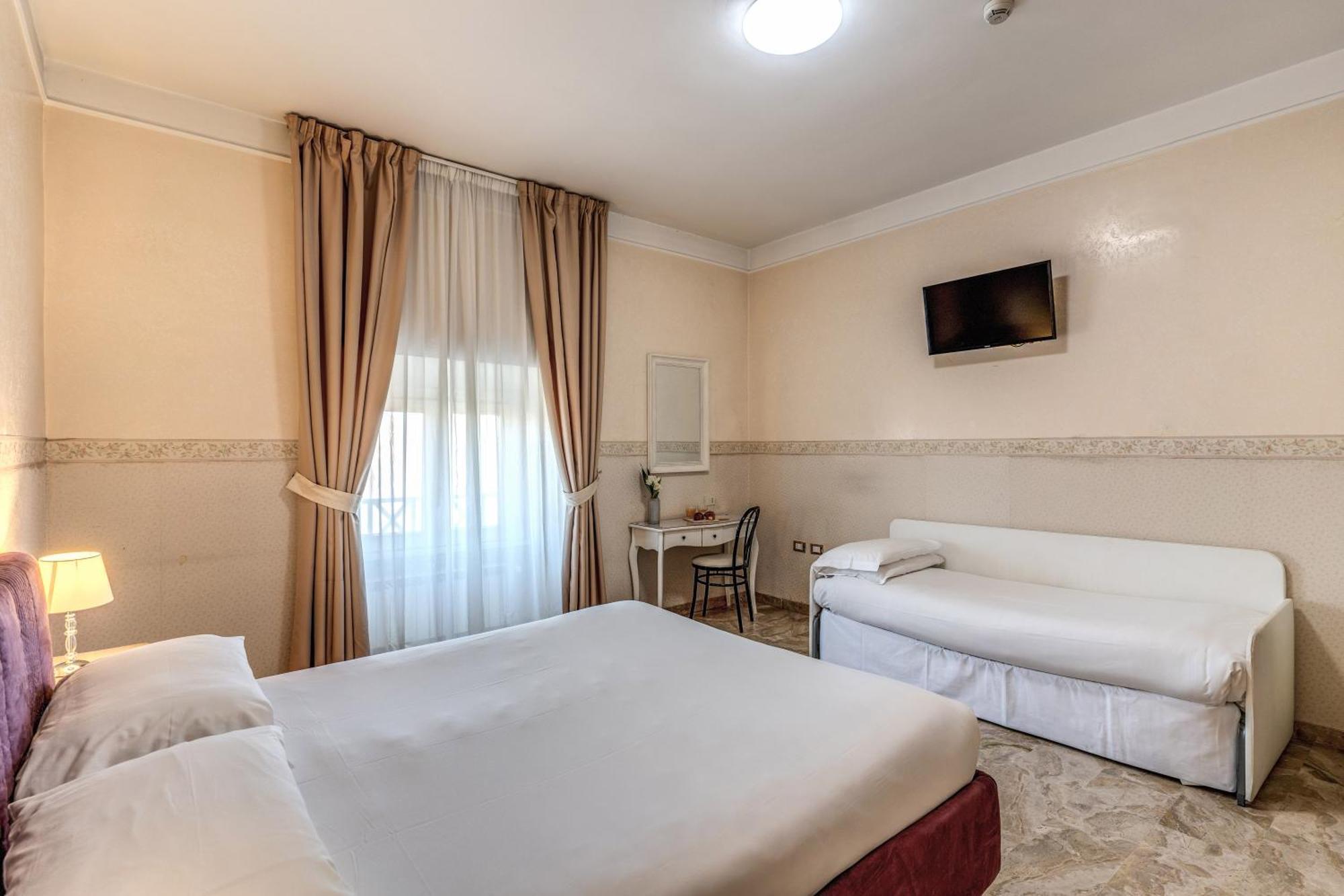 Orazia Hotel Rome