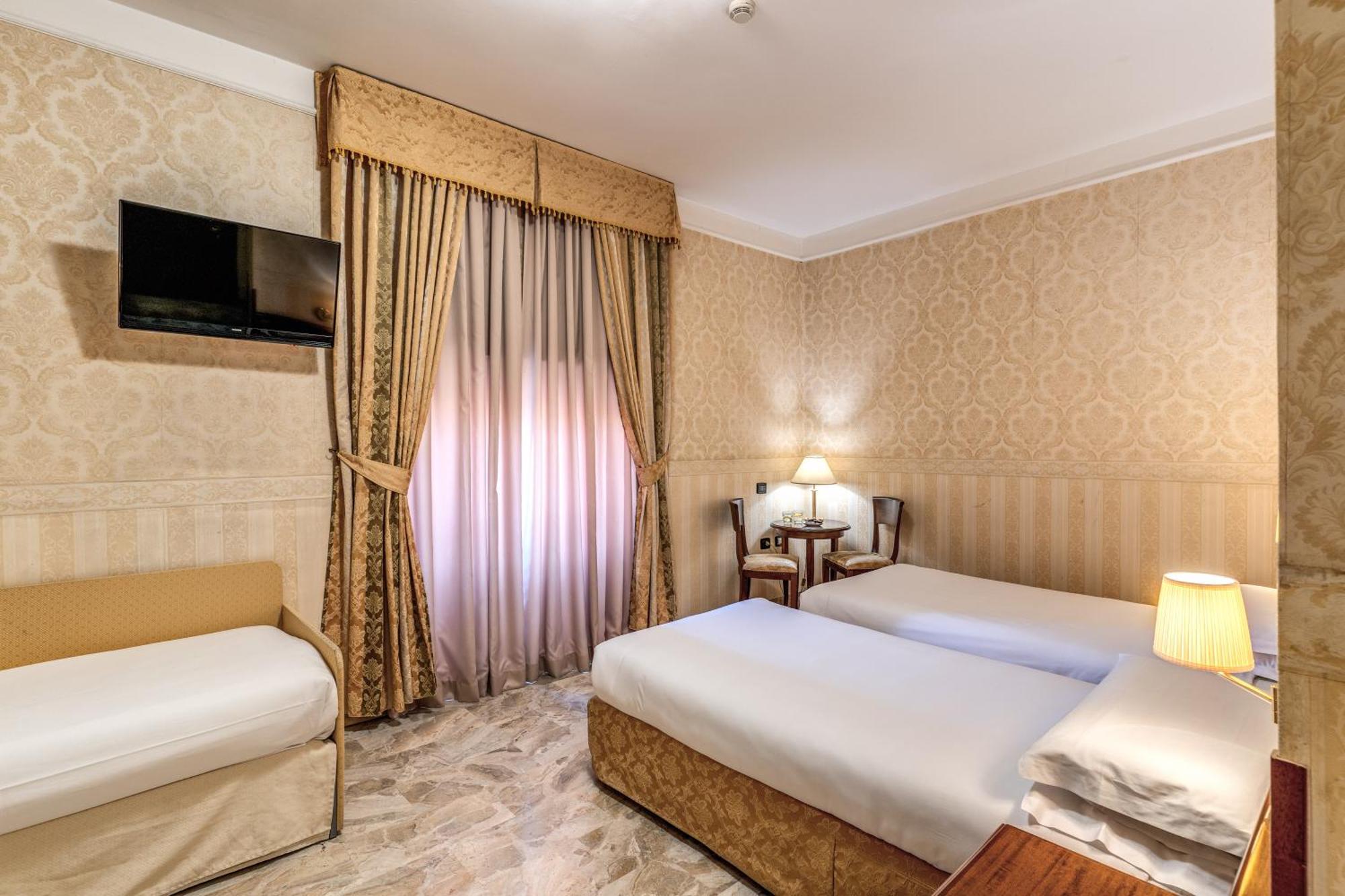 Hotel Orazia Rome