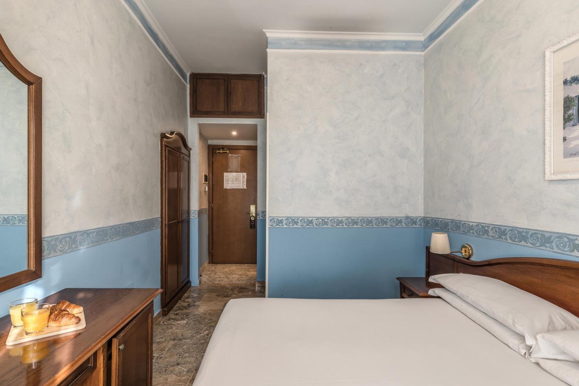 Orazia 3* Rome