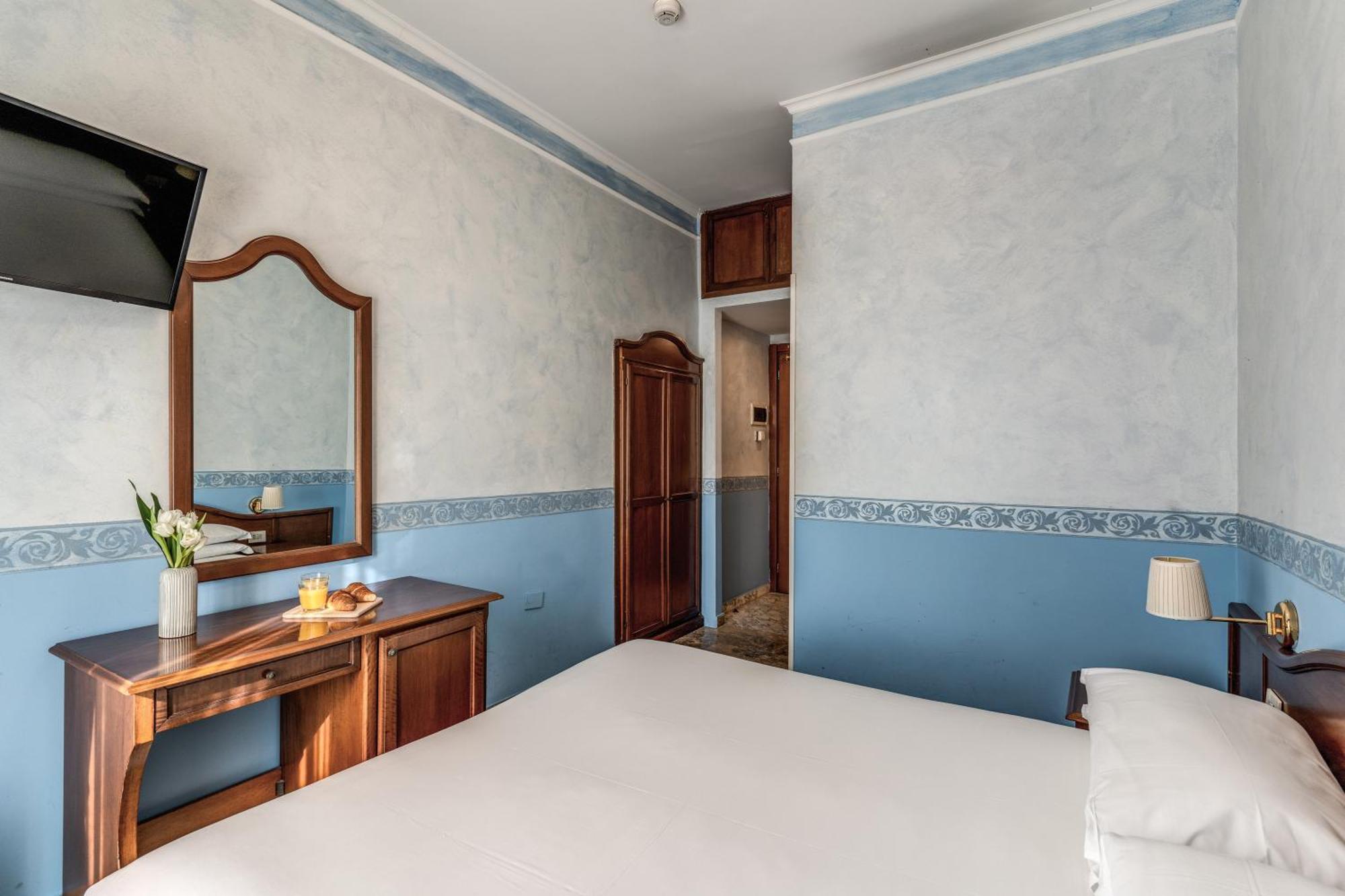 Hotel Orazia