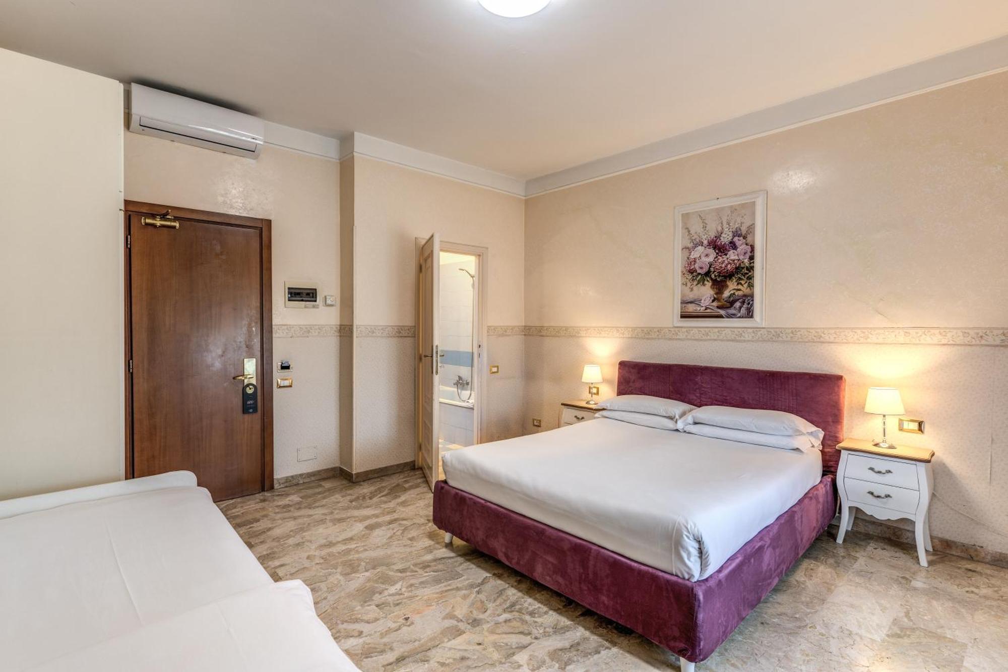 Orazia 3* Rome