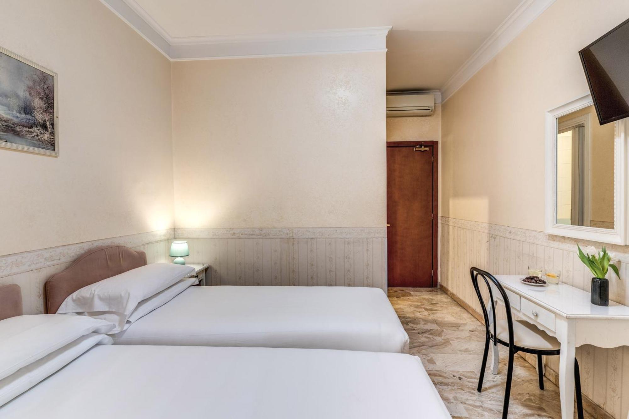 Hotel Orazia