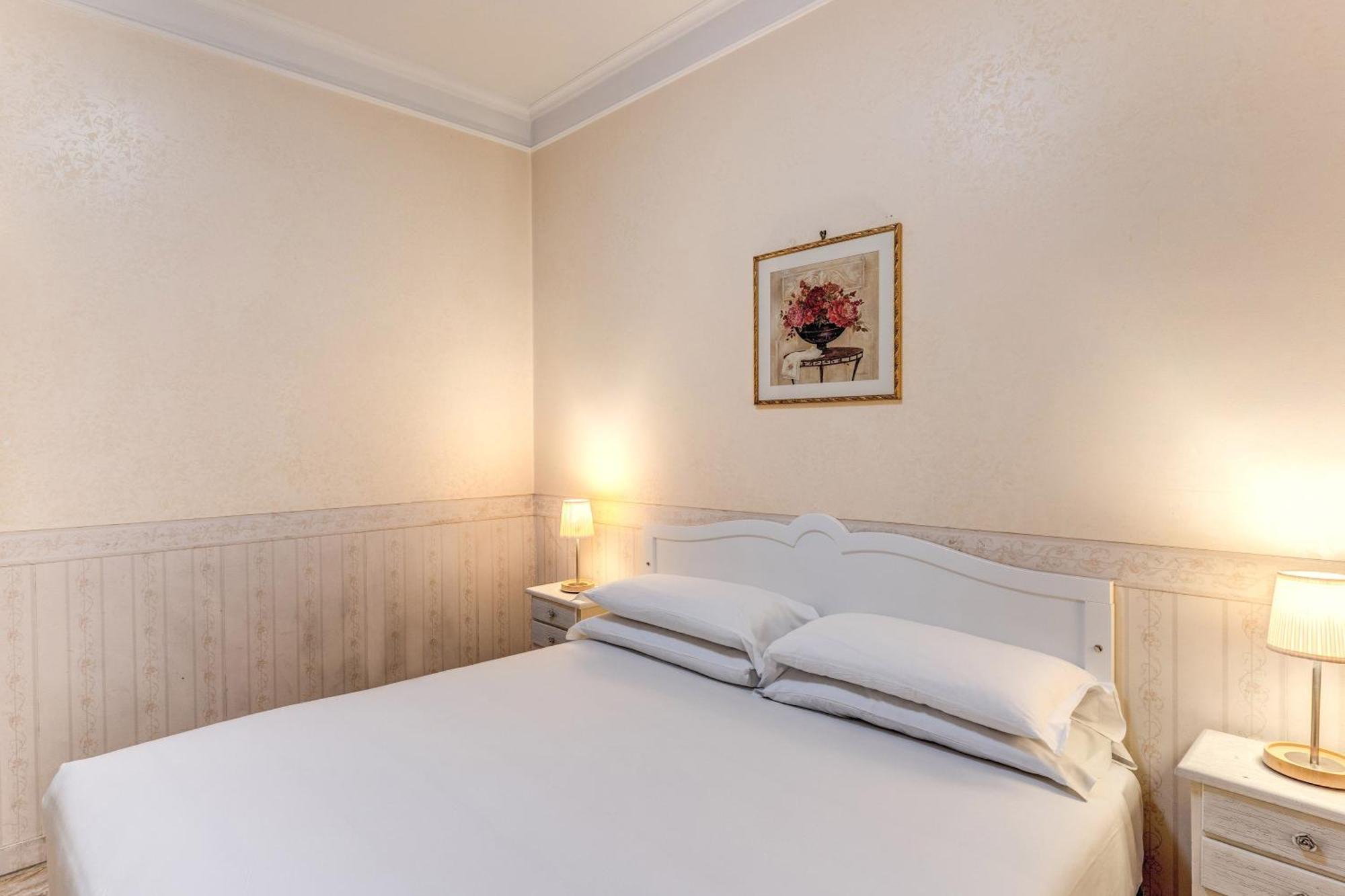 Orazia Hotel Rome