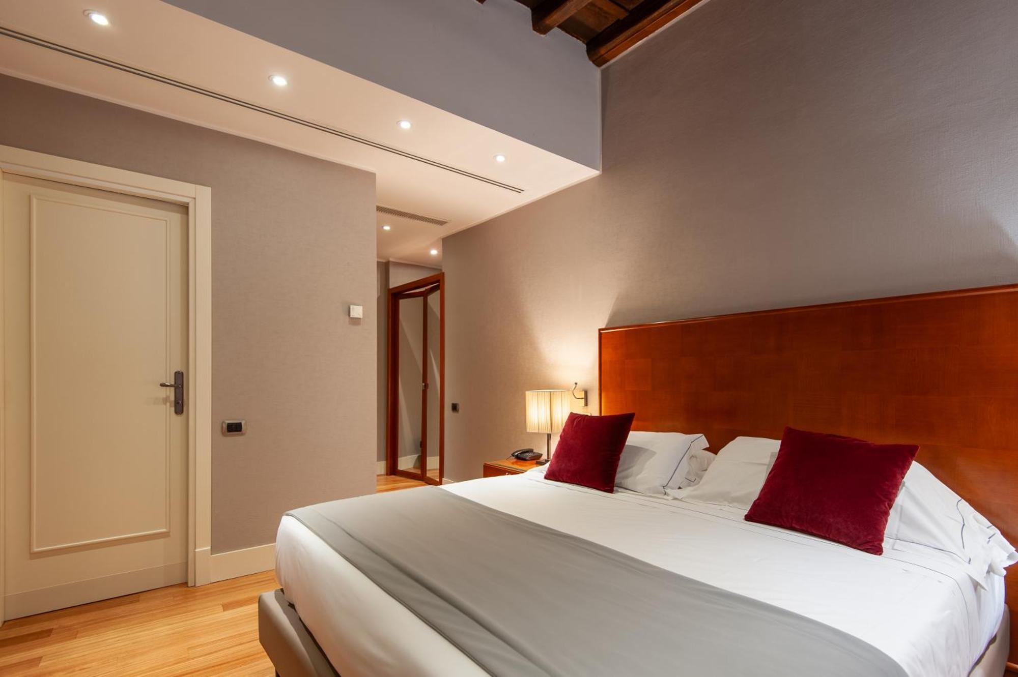 Hotel Delle Nazioni Rome