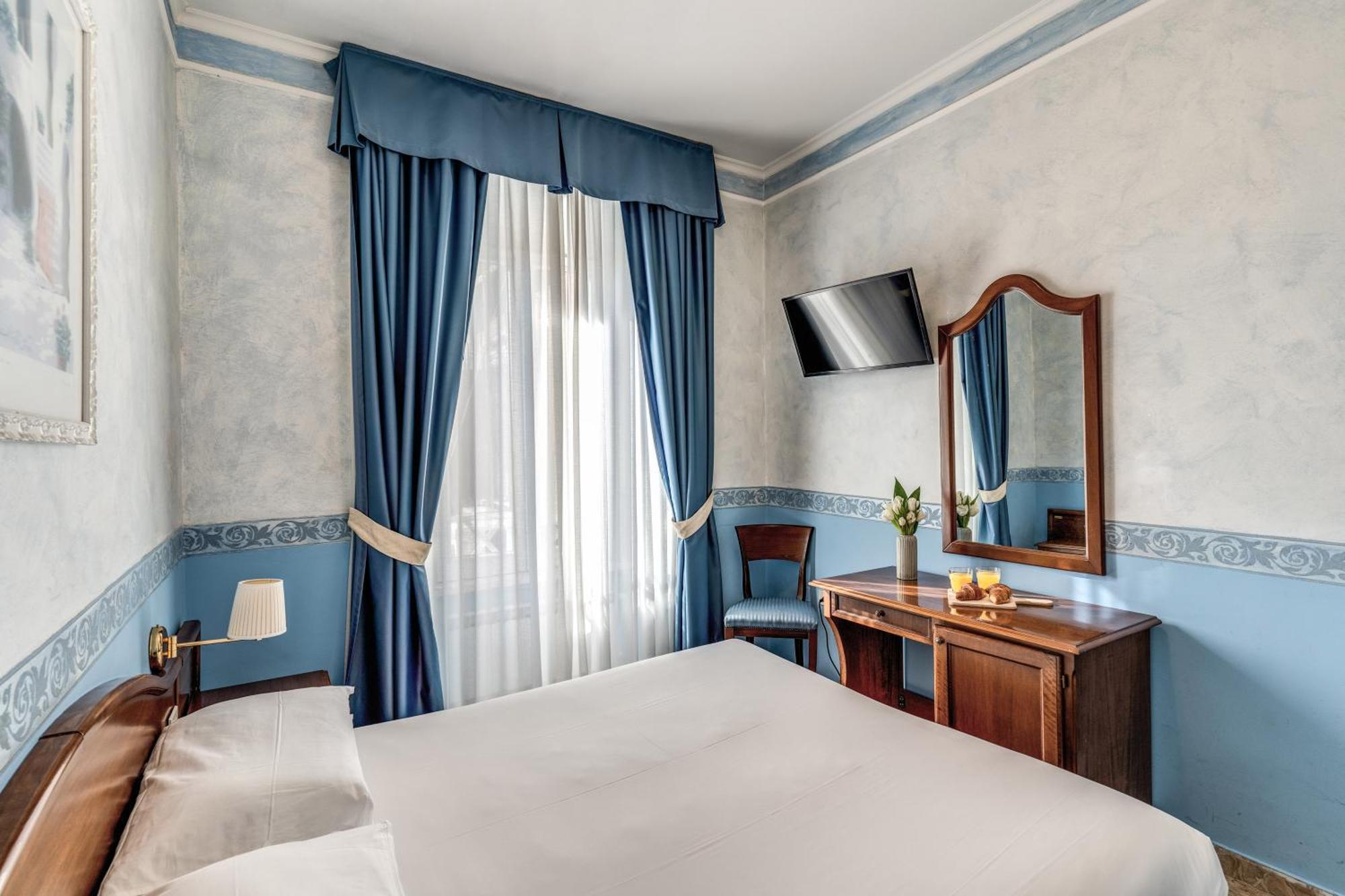Orazia Rome