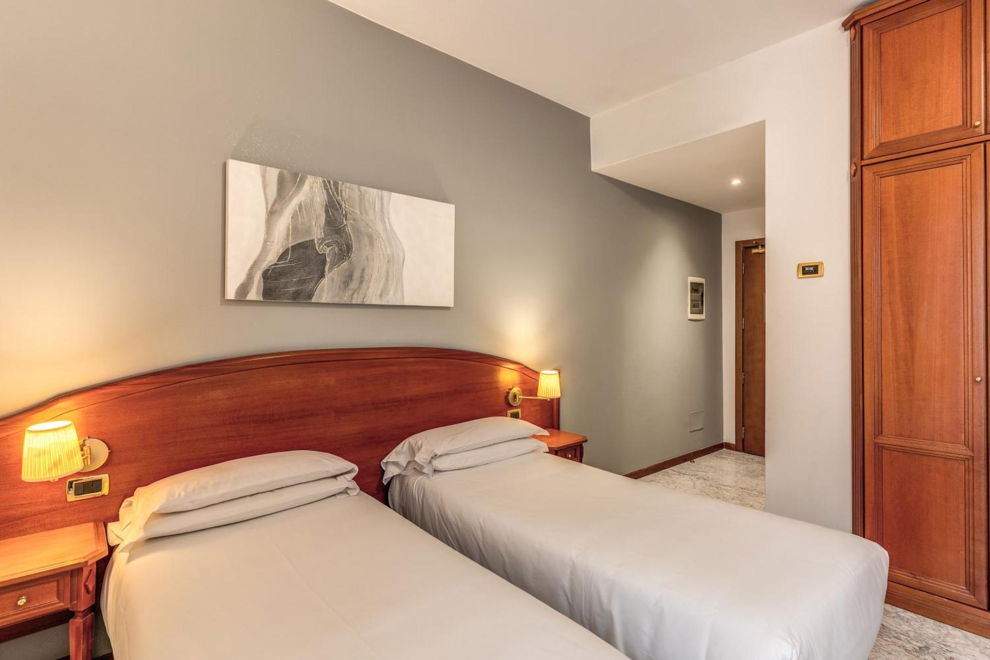 Hotel Orazia 3*