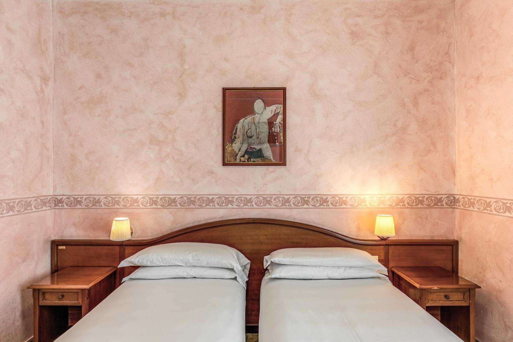 Hotel Orazia Rome