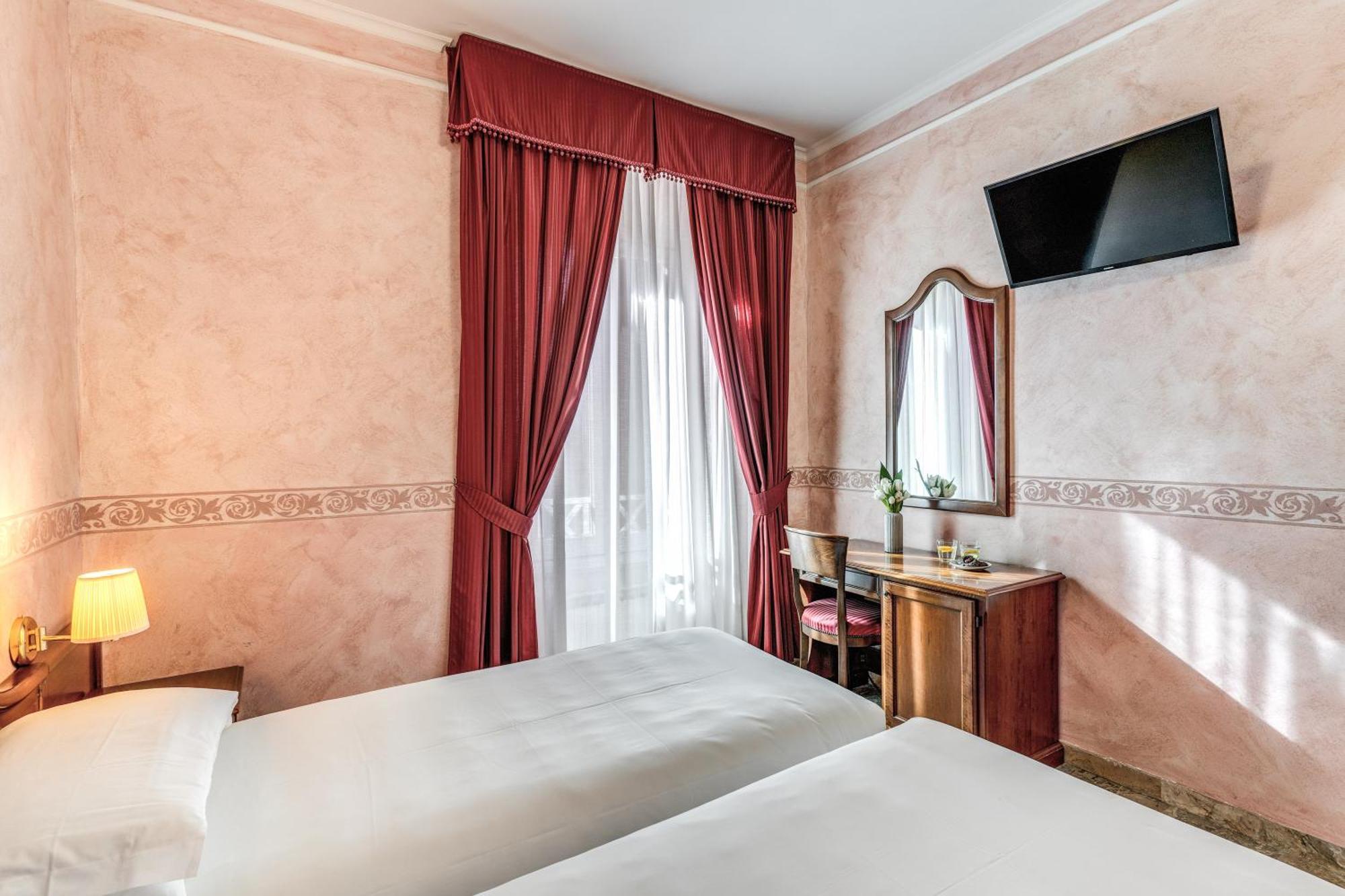 Orazia Rome