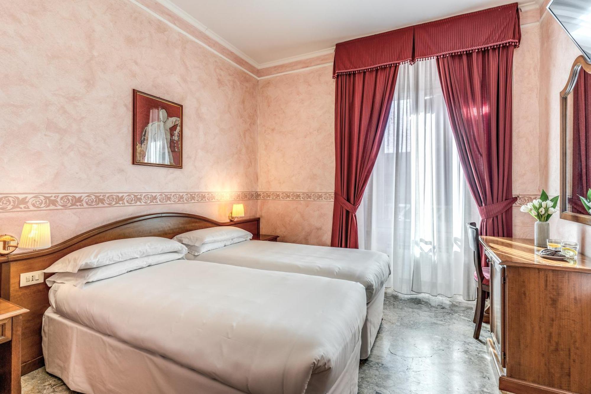 Hotel Orazia 3*