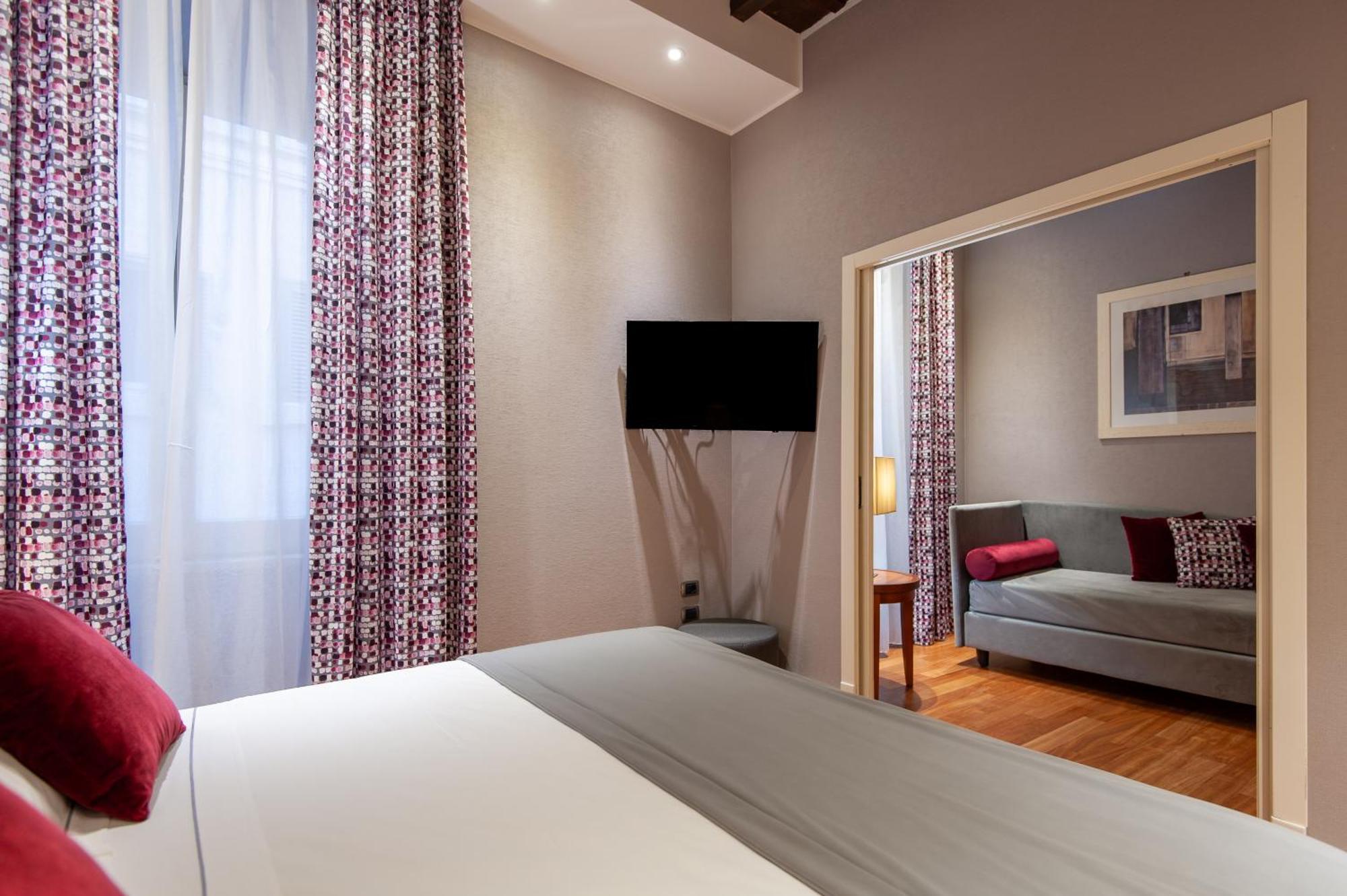 Delle Nazioni Hotel
