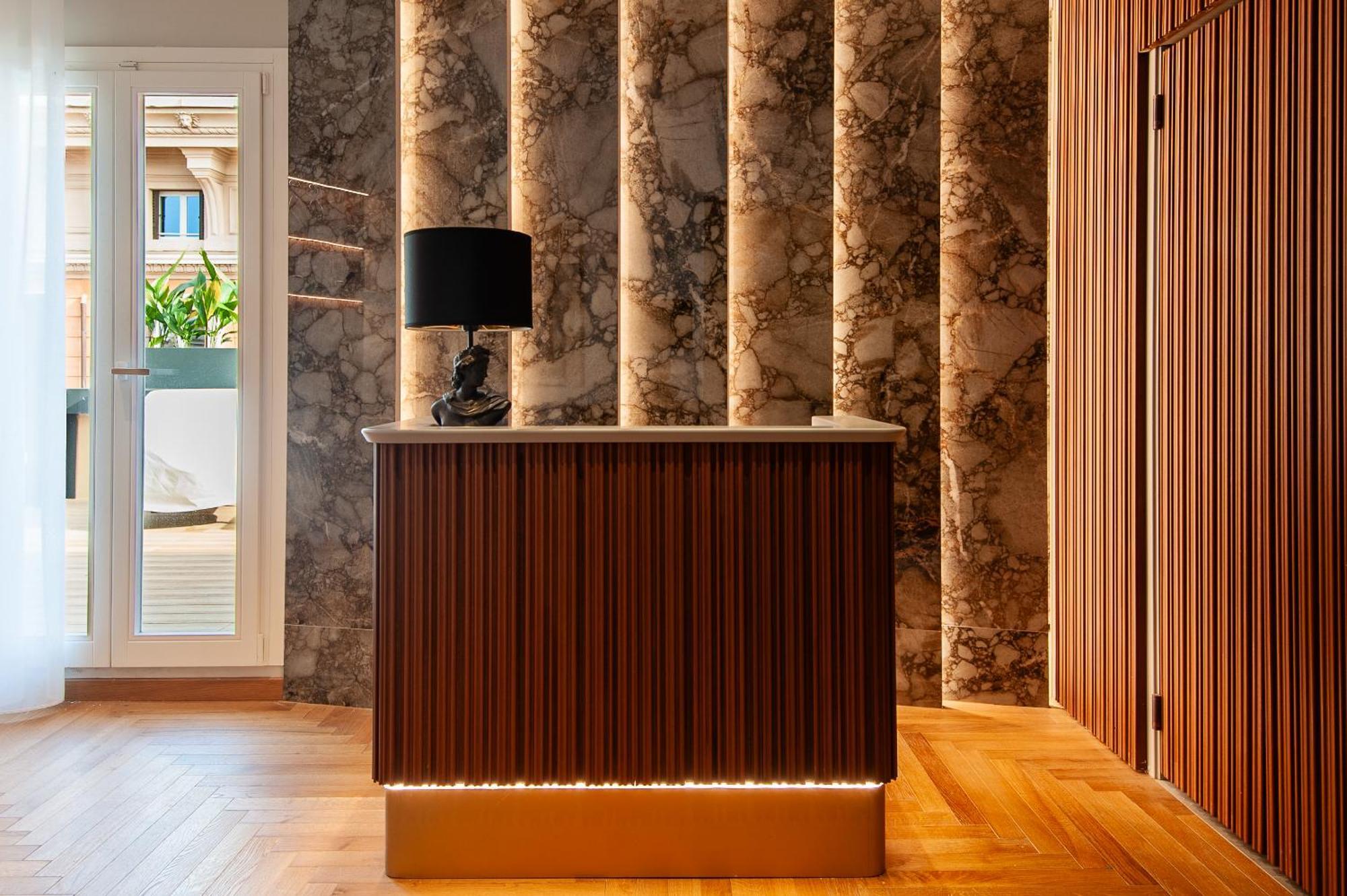 Delle Nazioni Hotel 4*