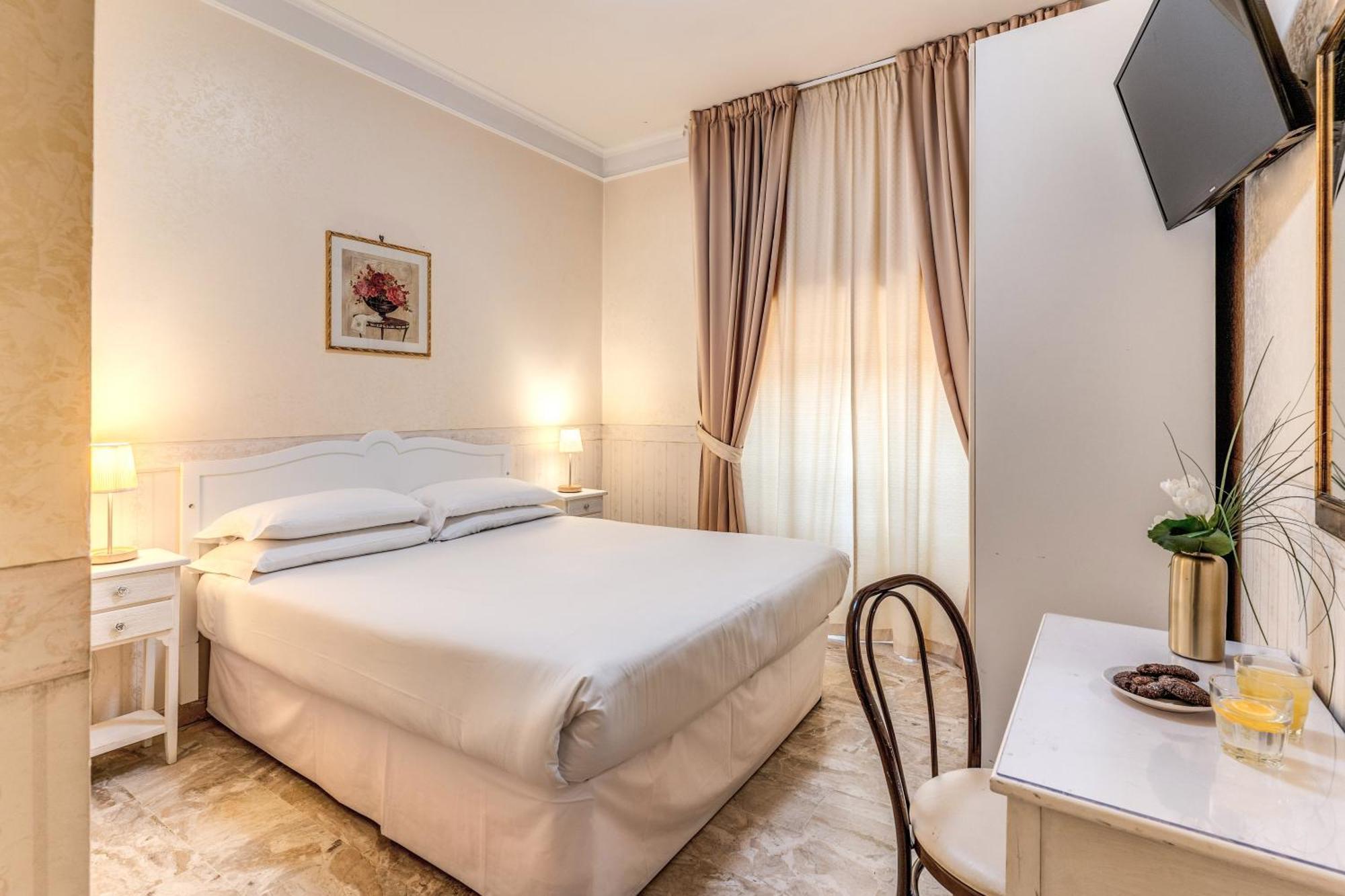 Orazia Hotel Rome