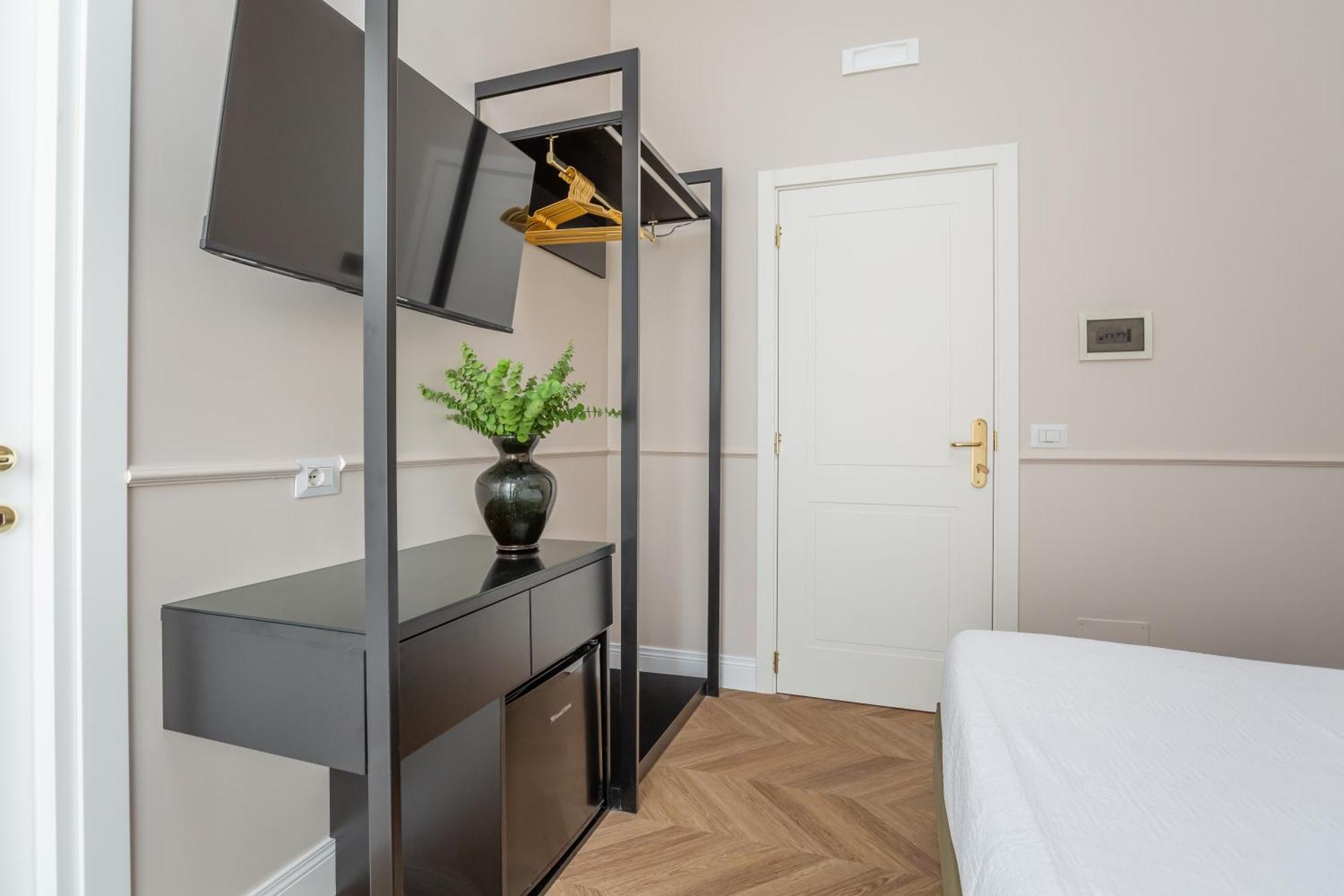 Maison d'hôtes Daplace - La Mongolfiera In Navona Rome