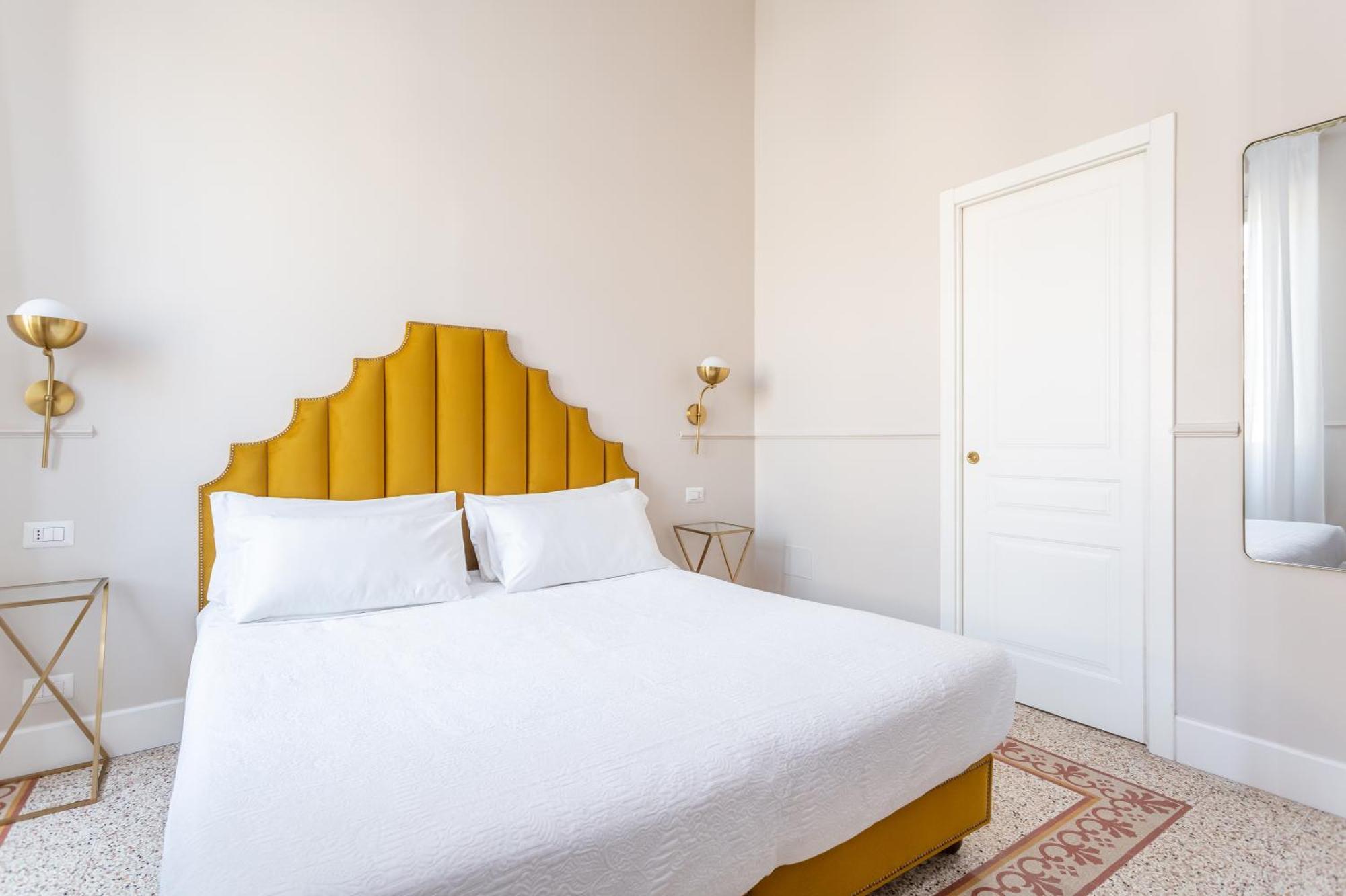 Daplace - La Mongolfiera In Navona Maison d'hôtes 3*